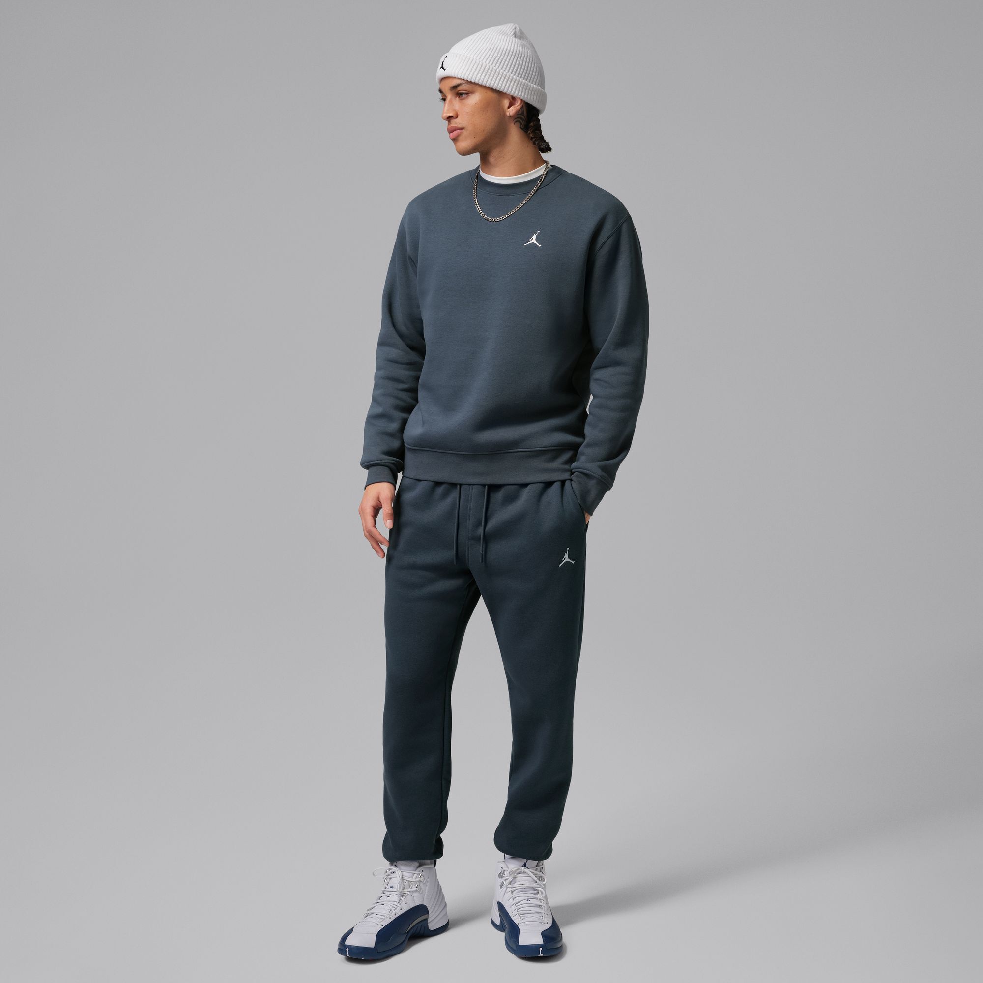 Jordan Brooklyn Fleece image number 5