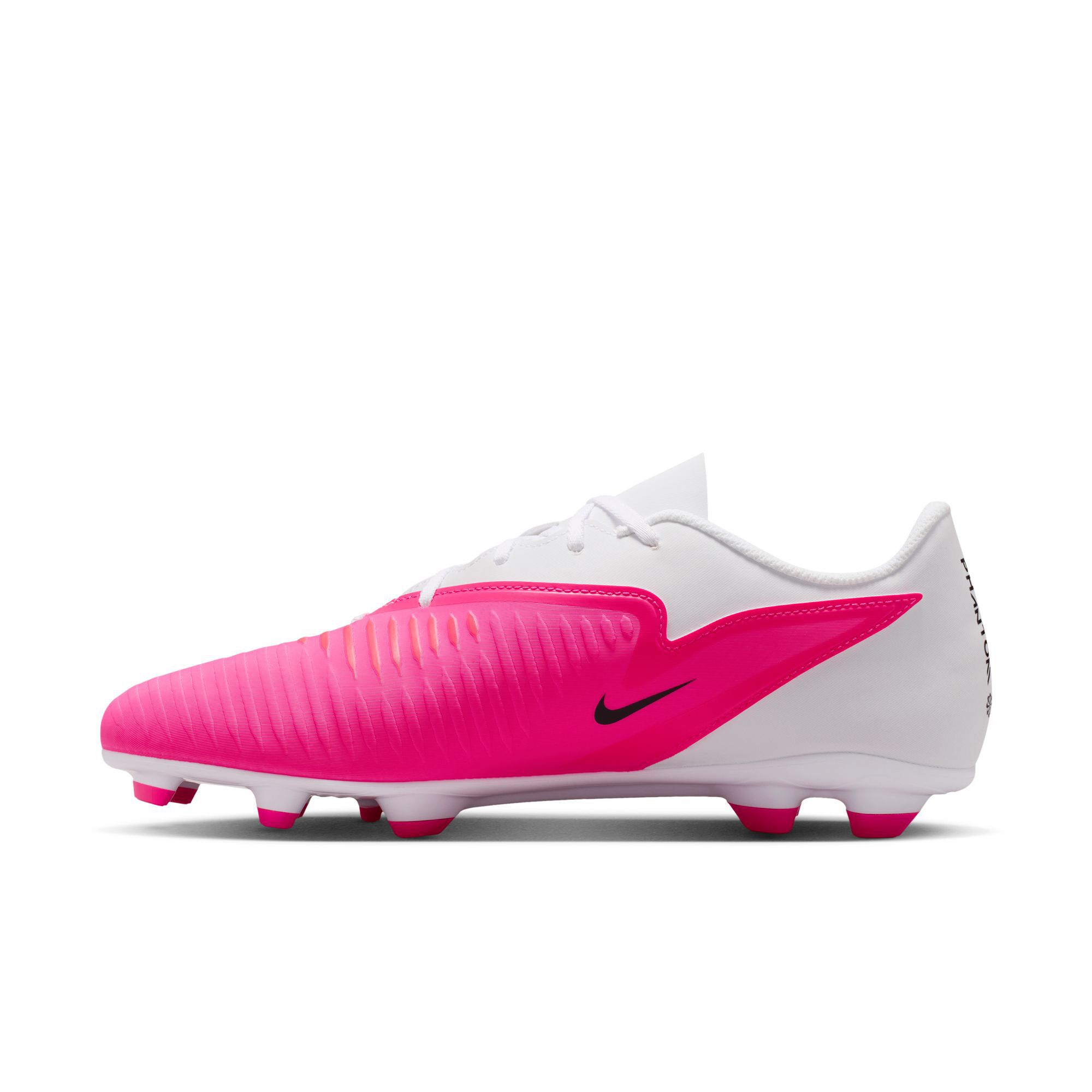 Nike Phantom 6 Low Club image number 4