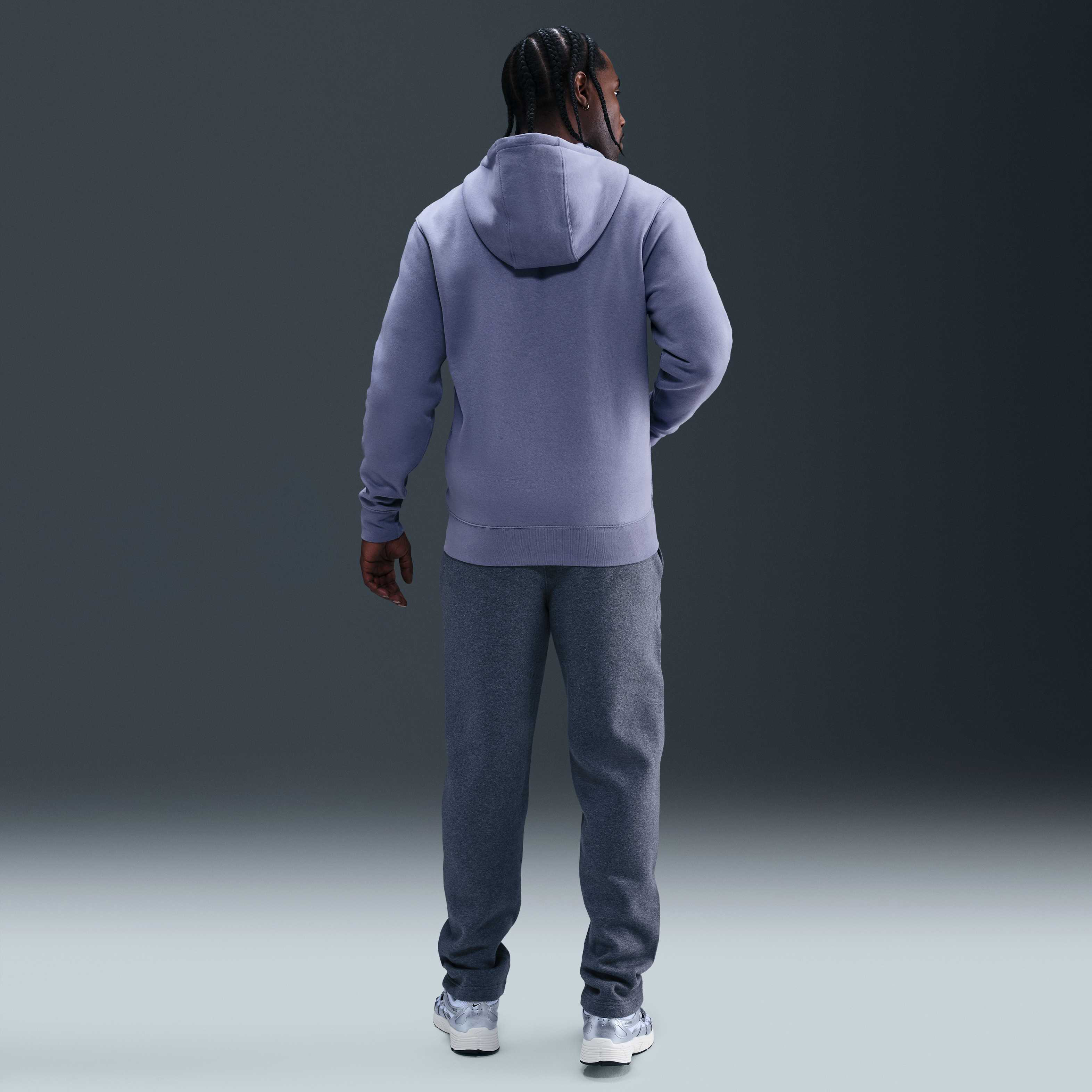 Nike Club image number 4