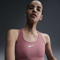 Nike Swoosh Medium Support