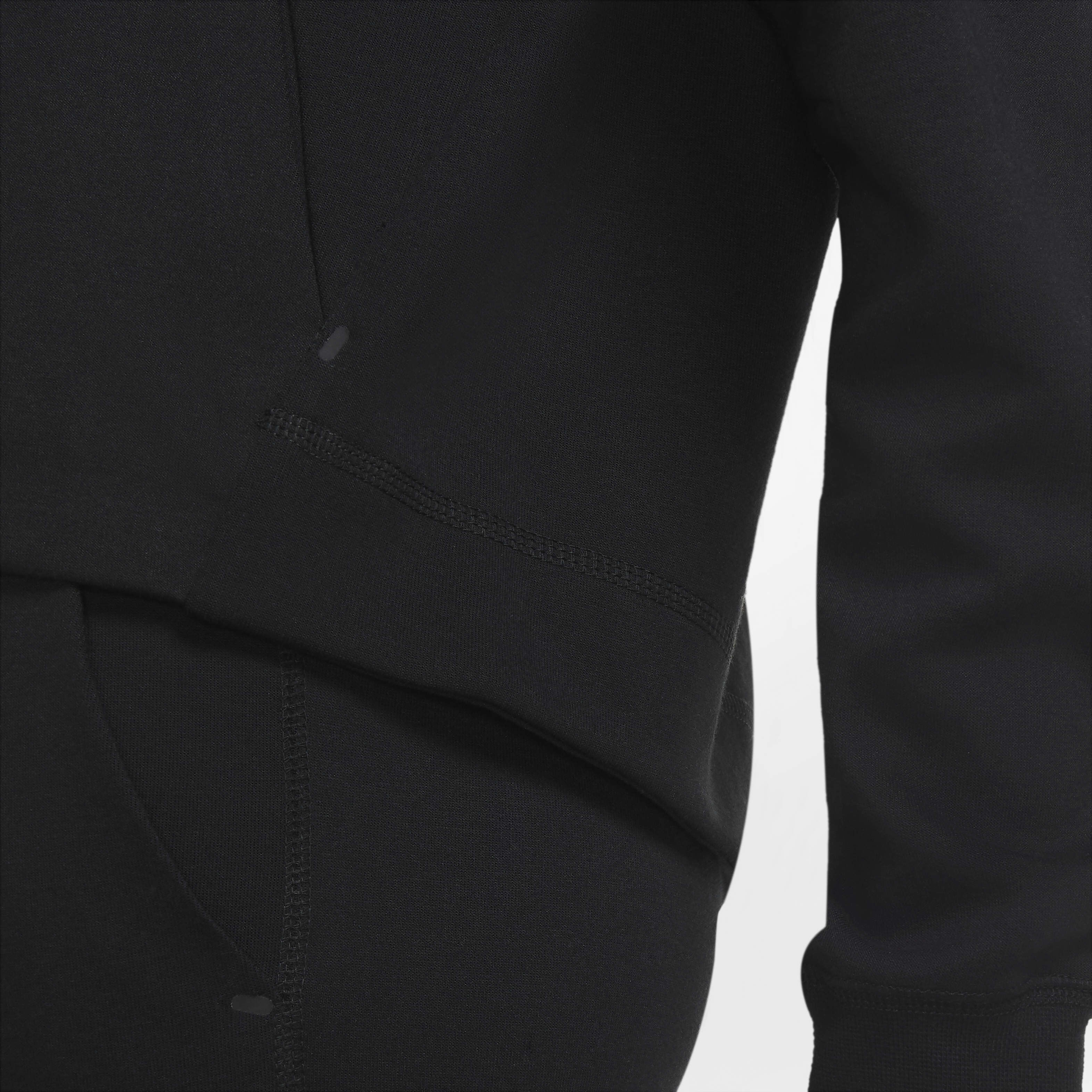 Nike Sportswear Tech Fleece Windrunner image number 4