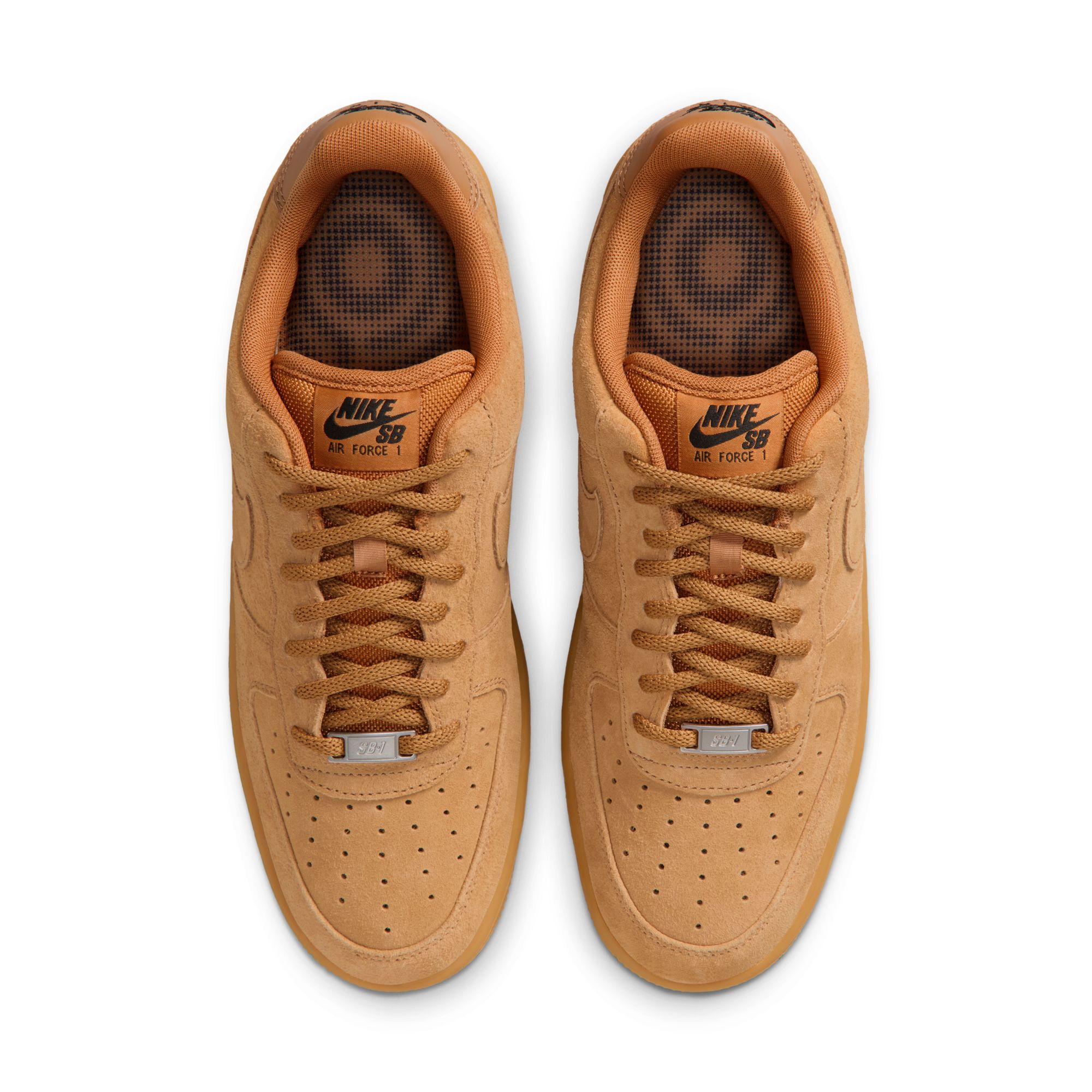 Nike SB Air Force 1 image number 3