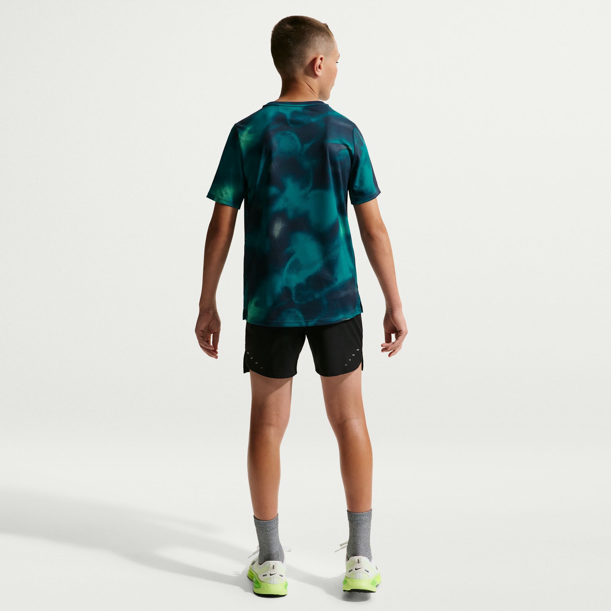 Nike Miler image number 1