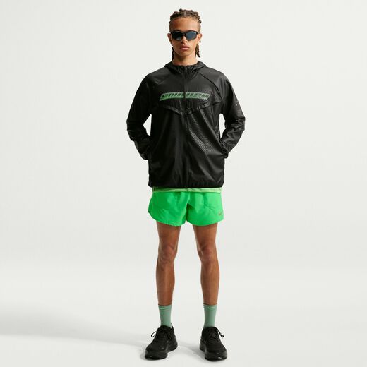Jackets & Gilets-Nike, Nike Stride , Men's Dri-FIT Running Jacket