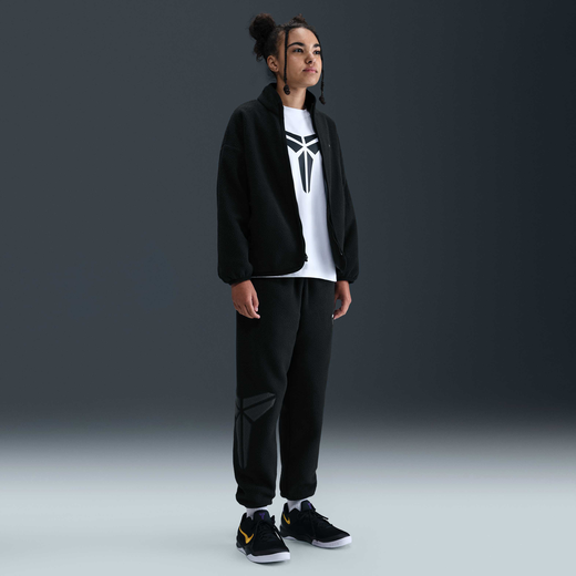 بناطيل وبناطيل شد-نايكي, Kobe, بنطال كرة السلة وينترايزد للأطفال الكبار