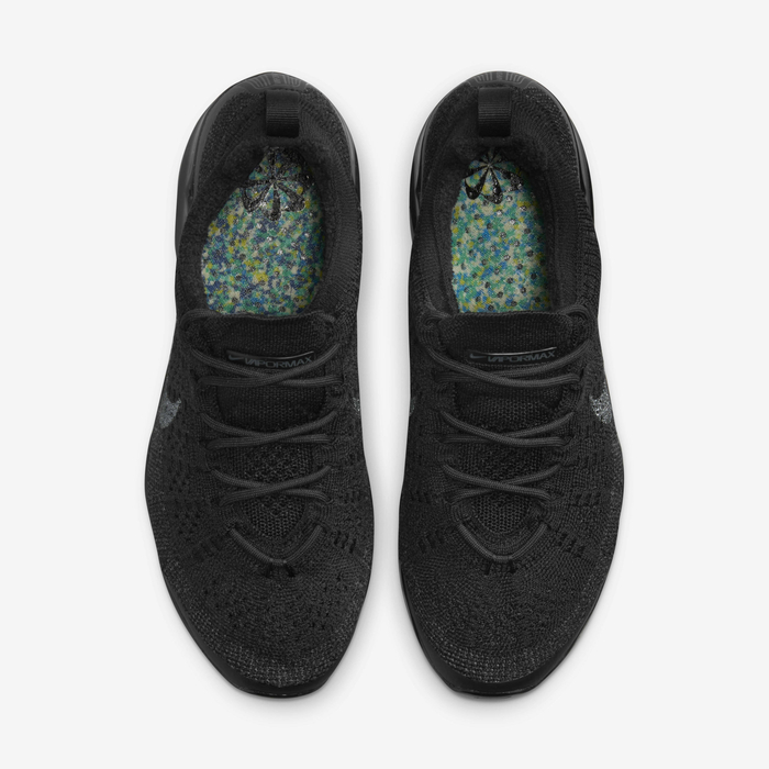 Nike Air VaporMax 2023 Flyknit image number 4 Nike Air VaporMax 2023 Flyknit image number 4