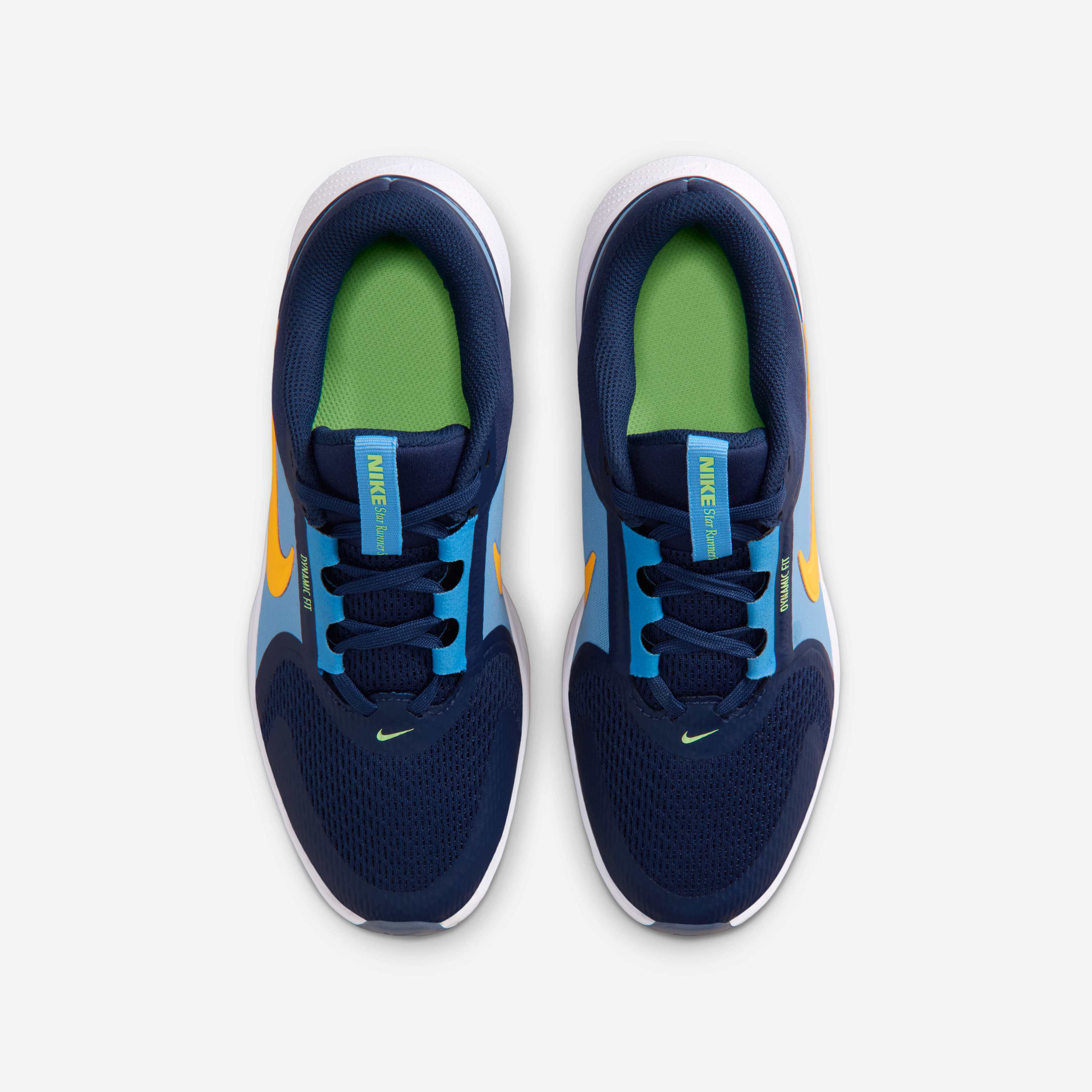 Nike Star Runner 5 image number 3