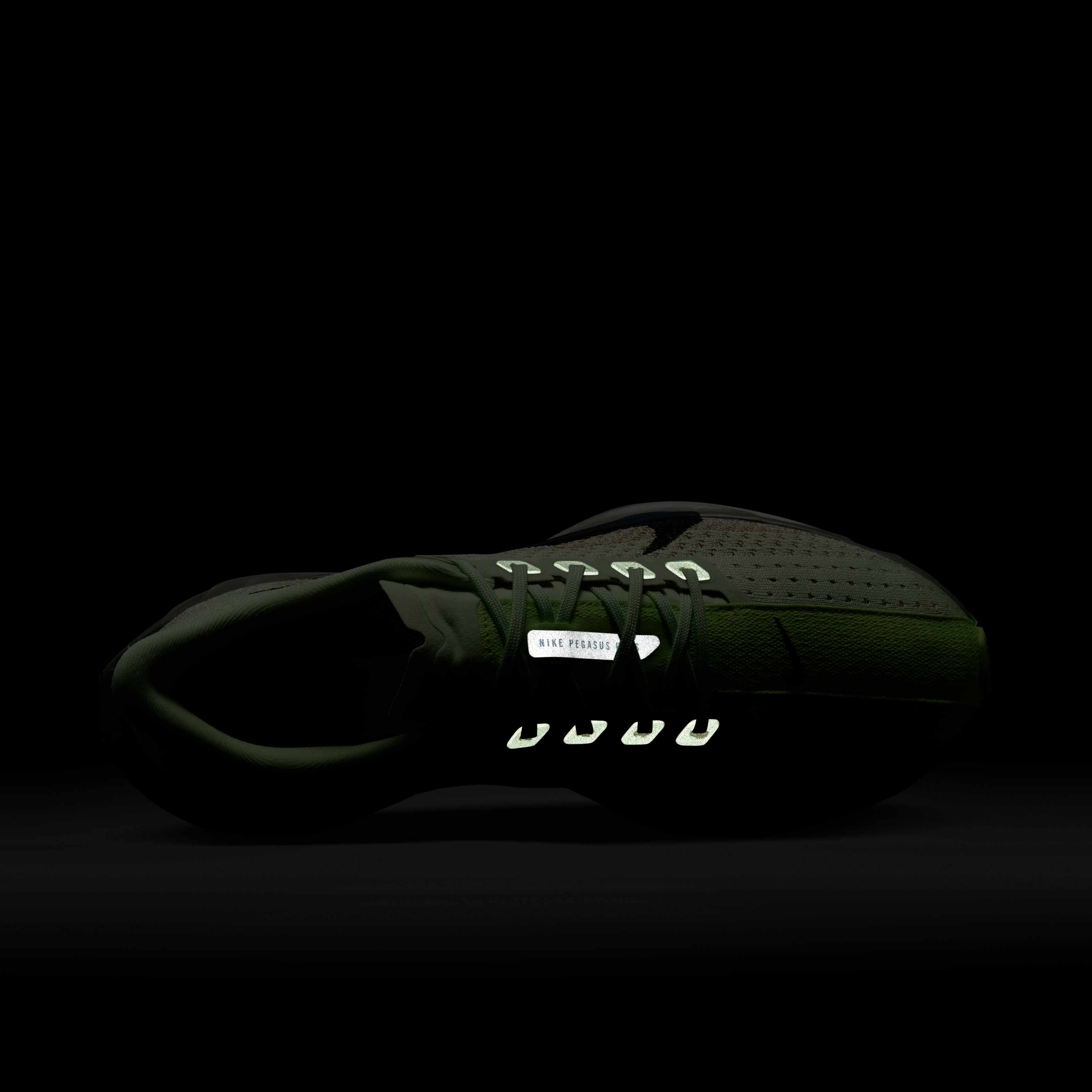 Nike Pegasus Plus image number 8