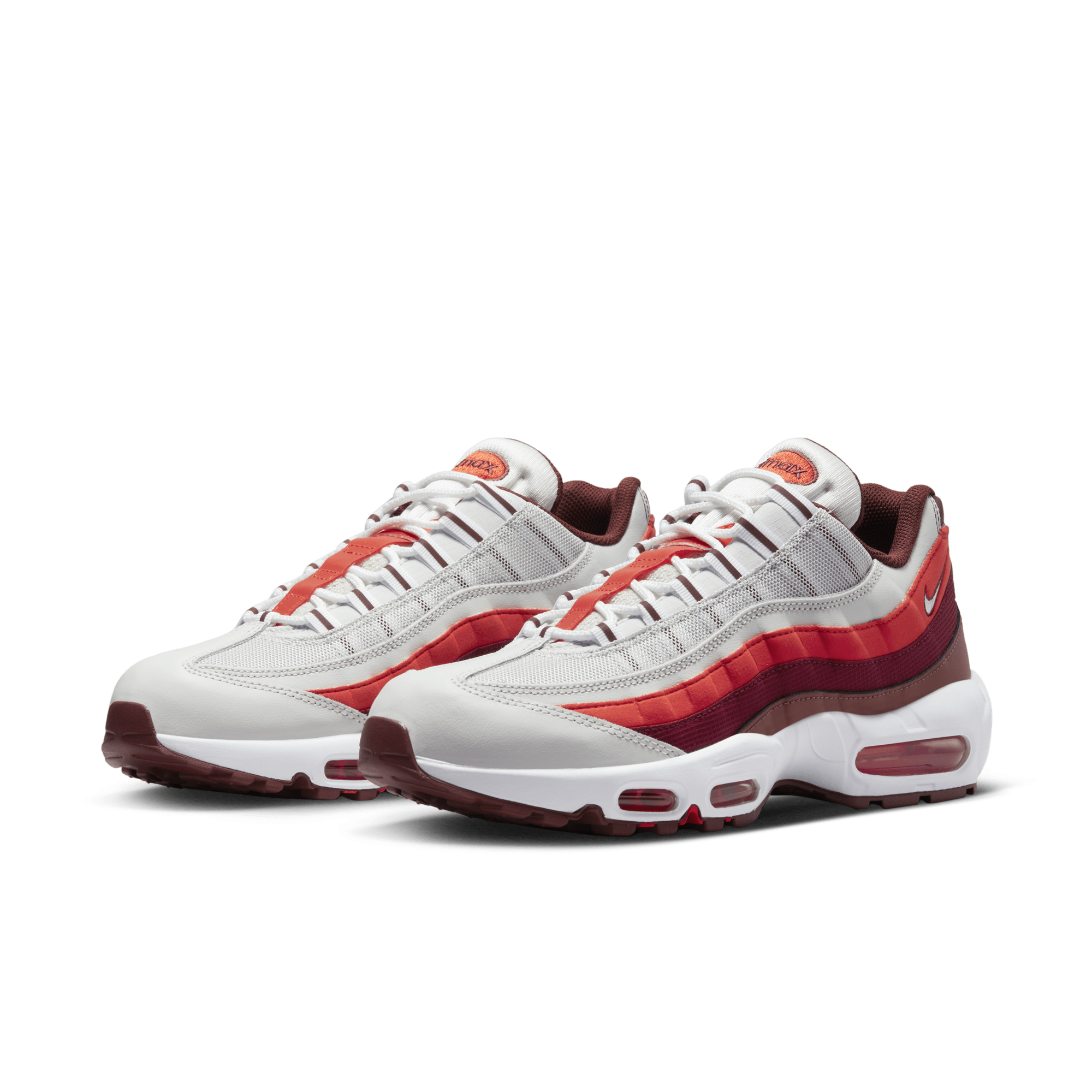 Air max sale 95 rouge