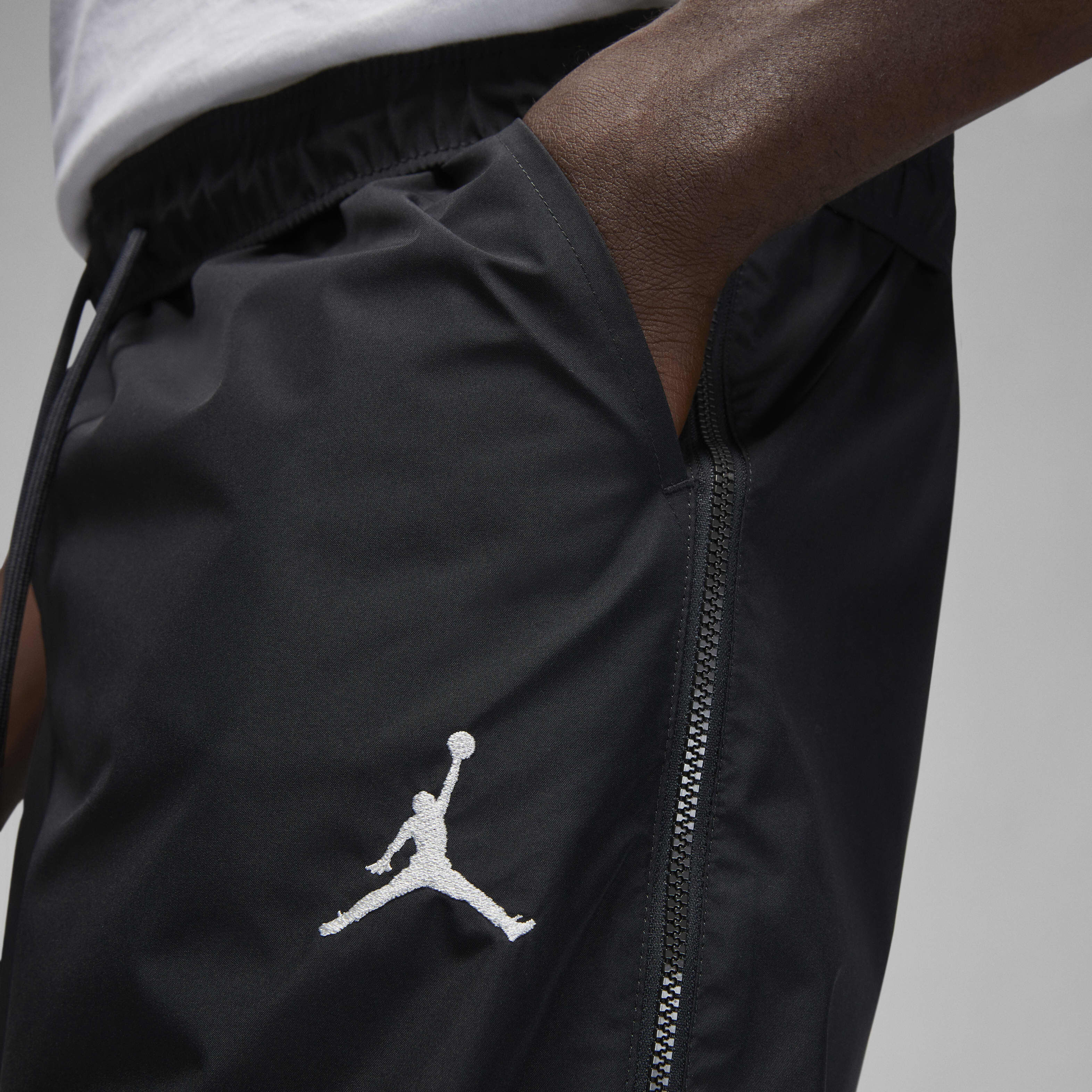 JORDAN FLIGHT HERITAGE PANTS 34 XL 新品 JORDAN FLIGHT HERITAGE PANTS 34 XL 新品