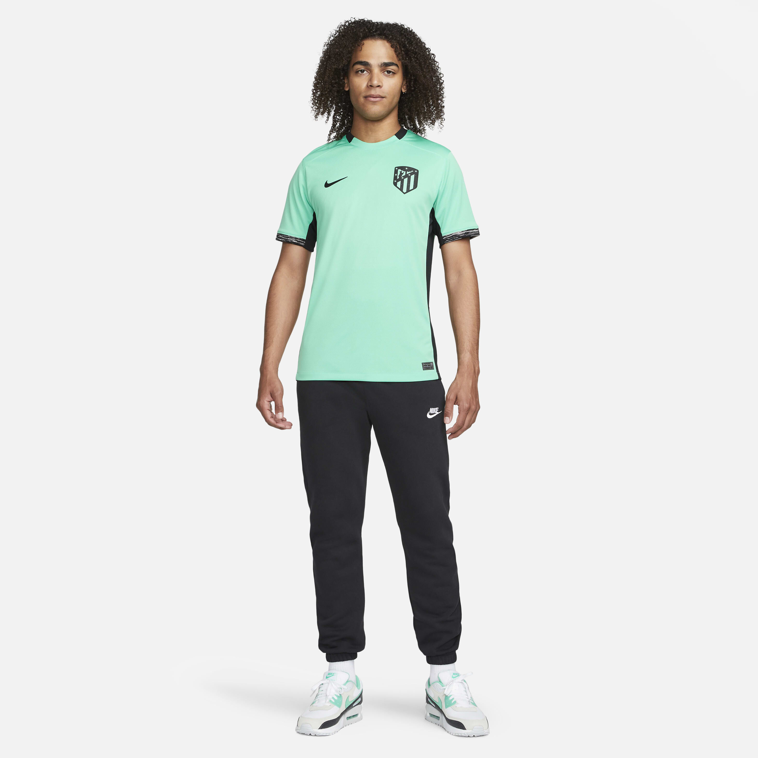 Atl&eacute;tico Madrid 2023/24 Stadium Third image number 6