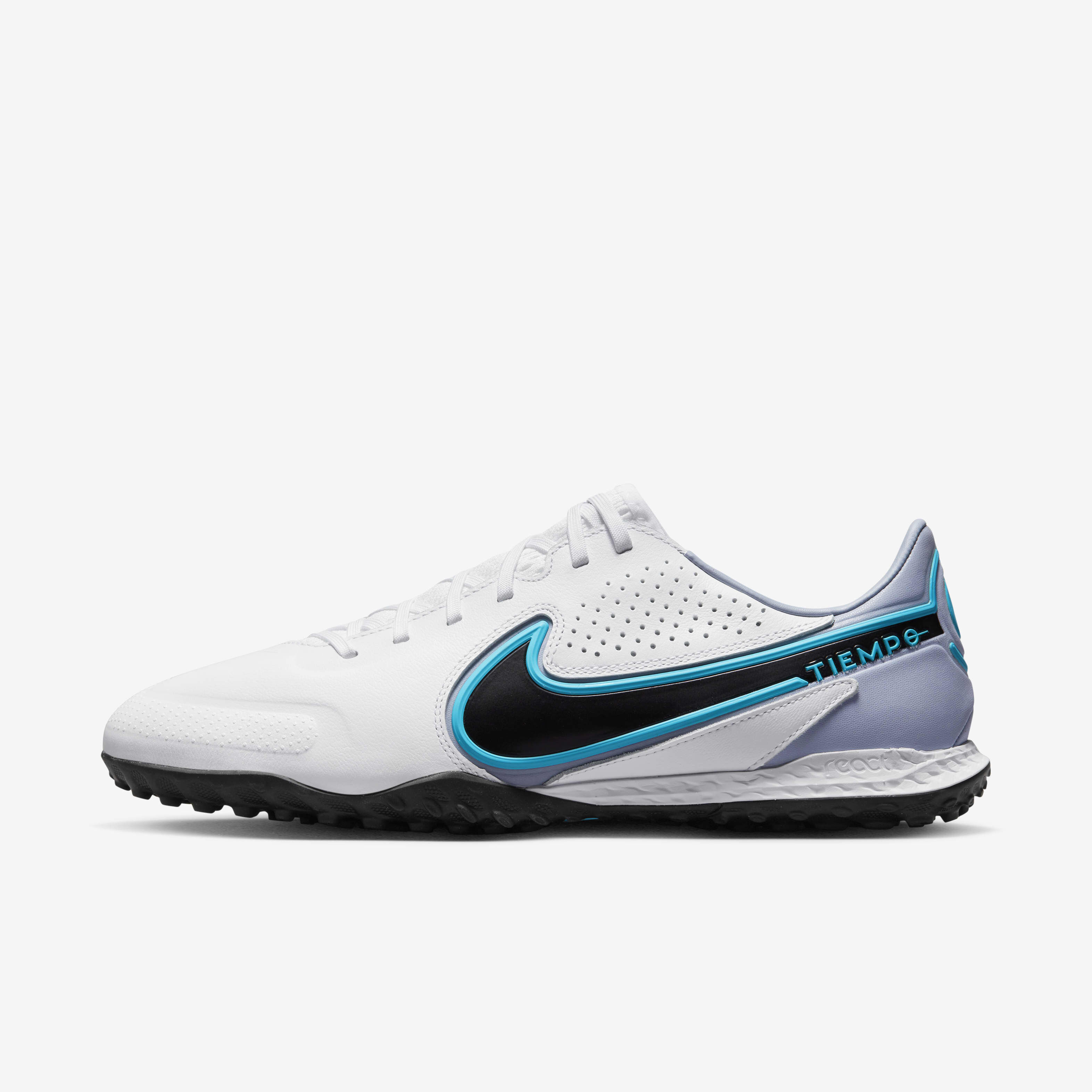 Nike React Tiempo Legend 9 Pro TF image number 0