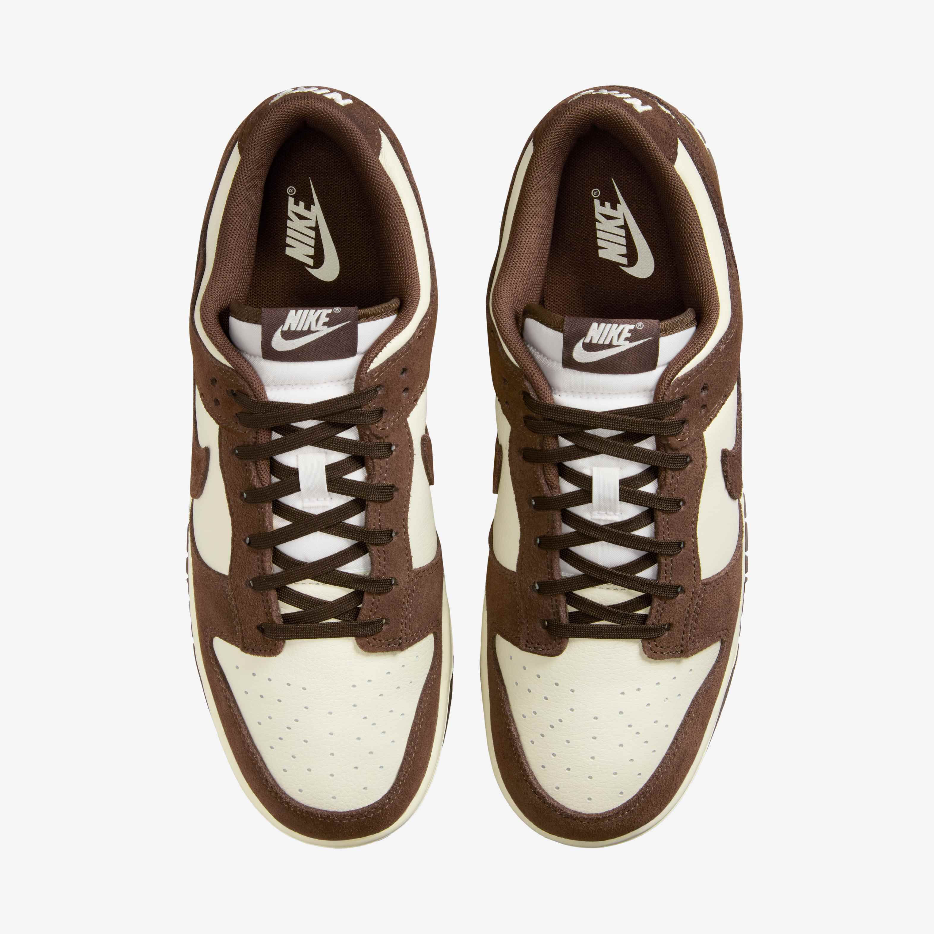 نايكي دانك لو ريترو image number 3