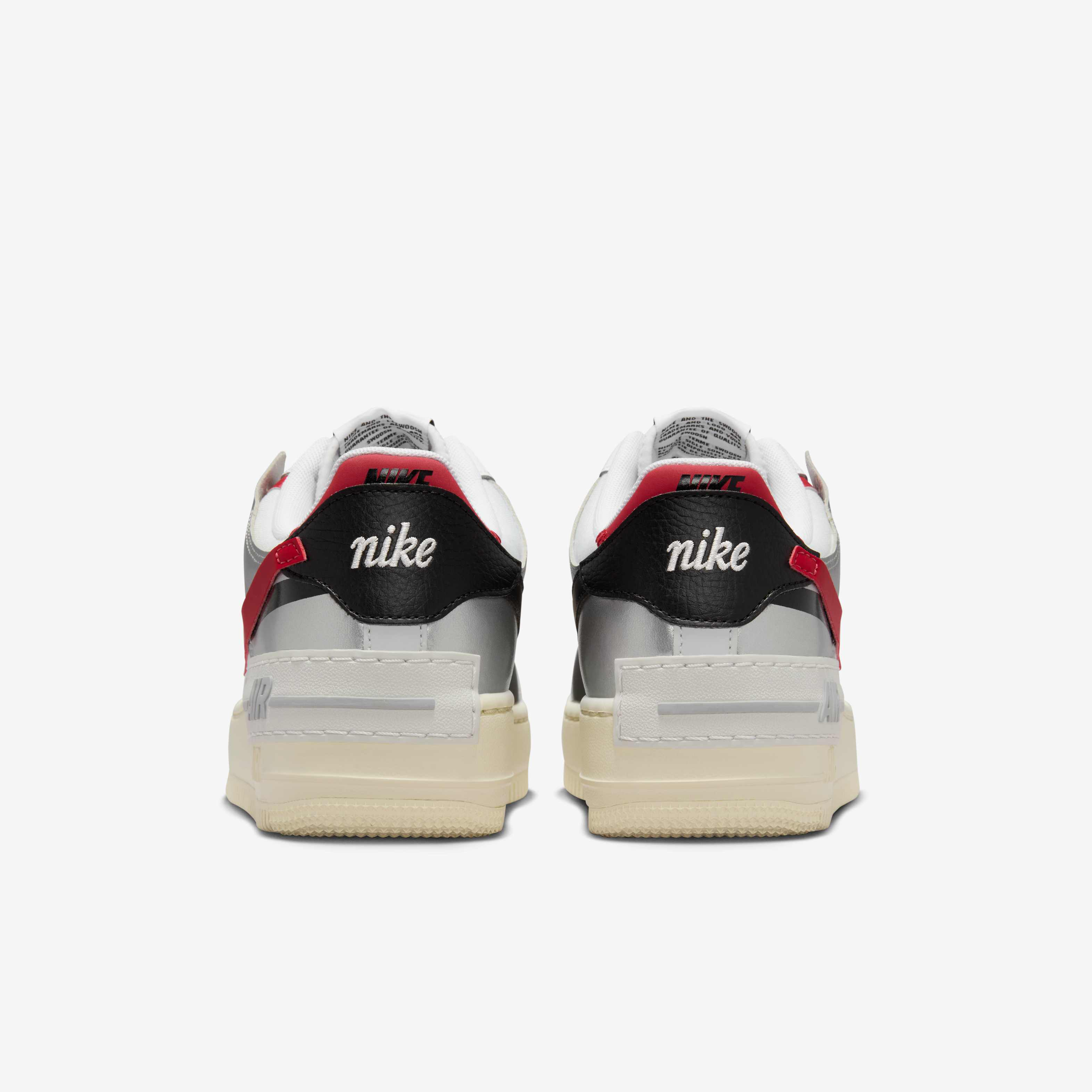 Nike Air Force 1 Shadow image number 5