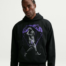 Kobe Nike Standard Issue