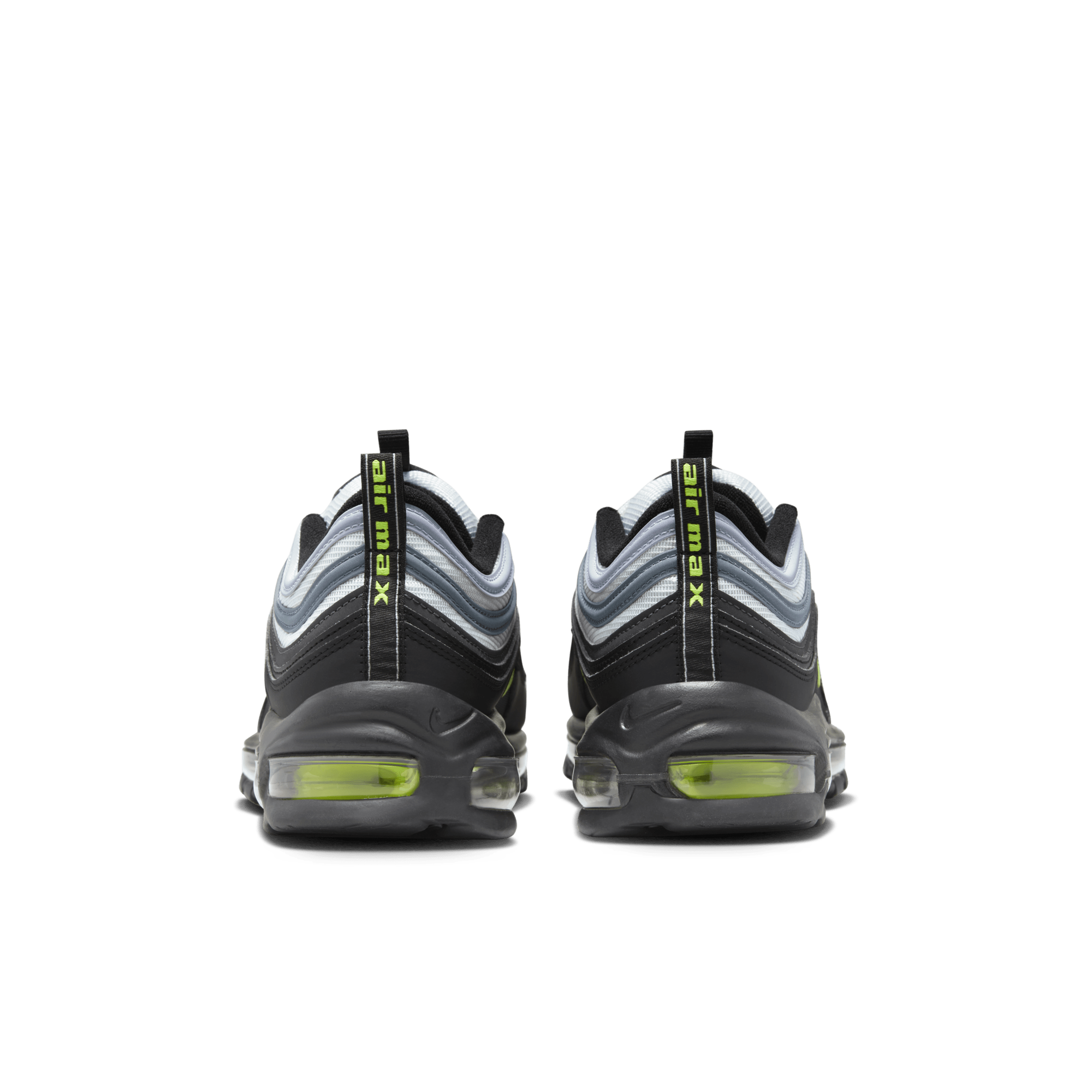 Basket air outlet max 97