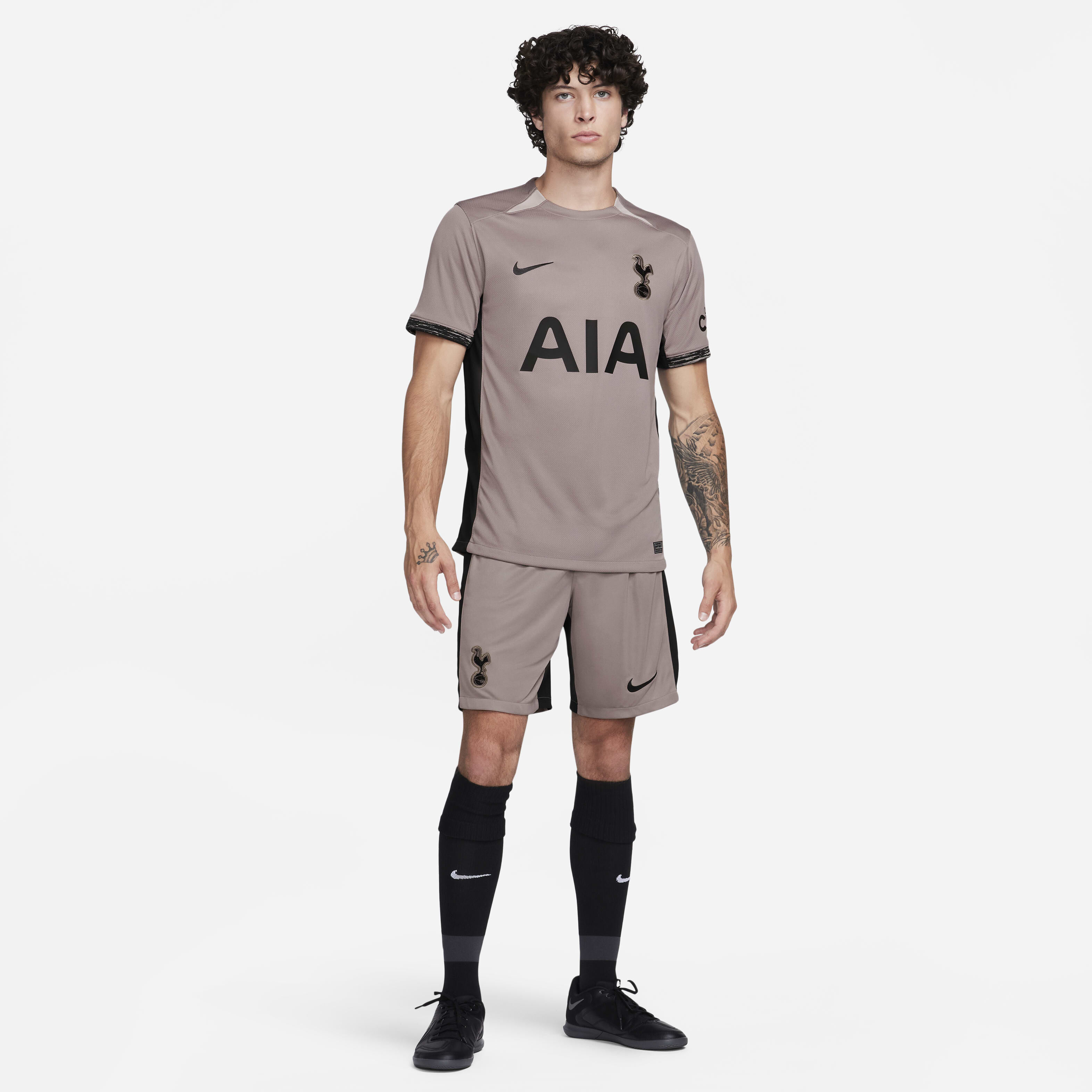 Buy Tottenham Hotspur 2023/24 Stadium Third Men's Nike Dri