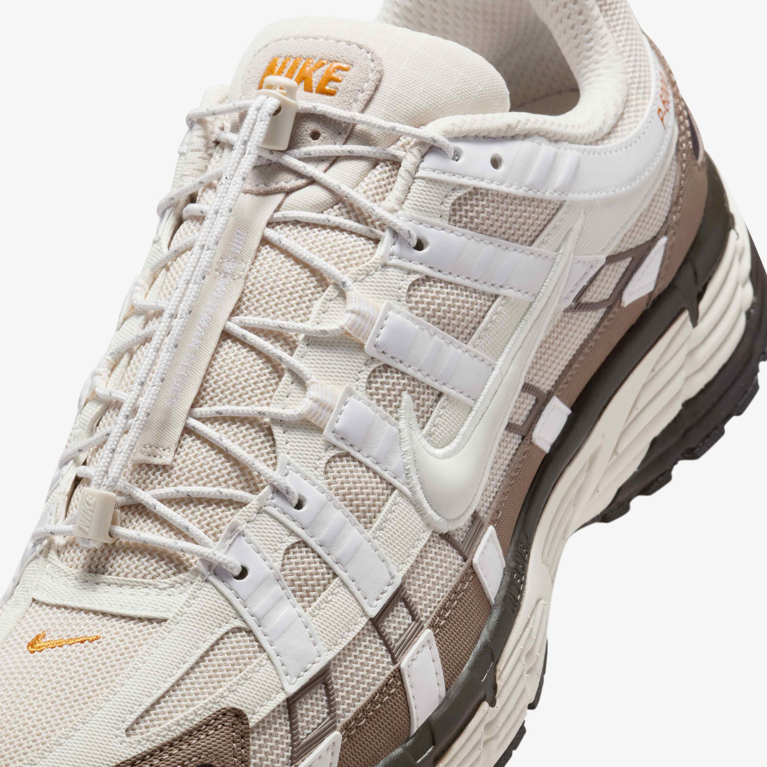 Nike P-6000 image number 6