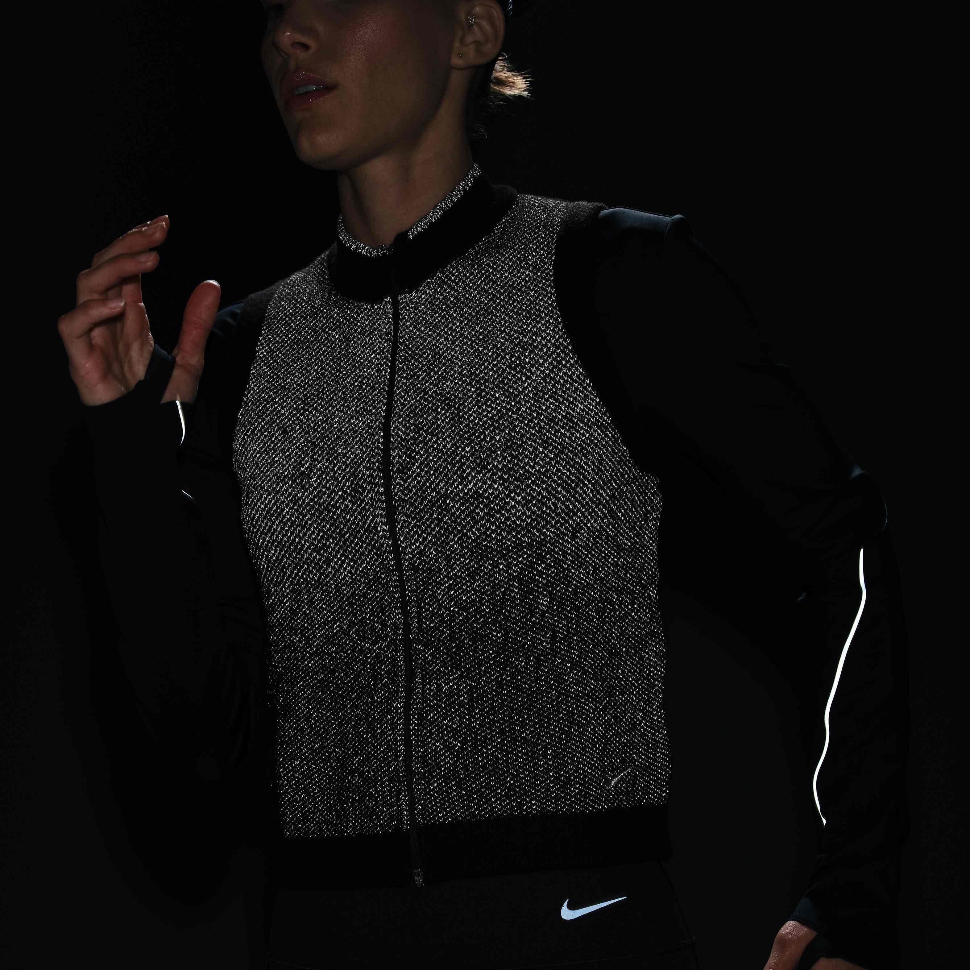 نايكي رانينج ديفجن image number 5