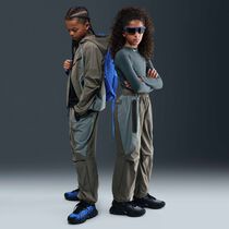 Nike Tech
