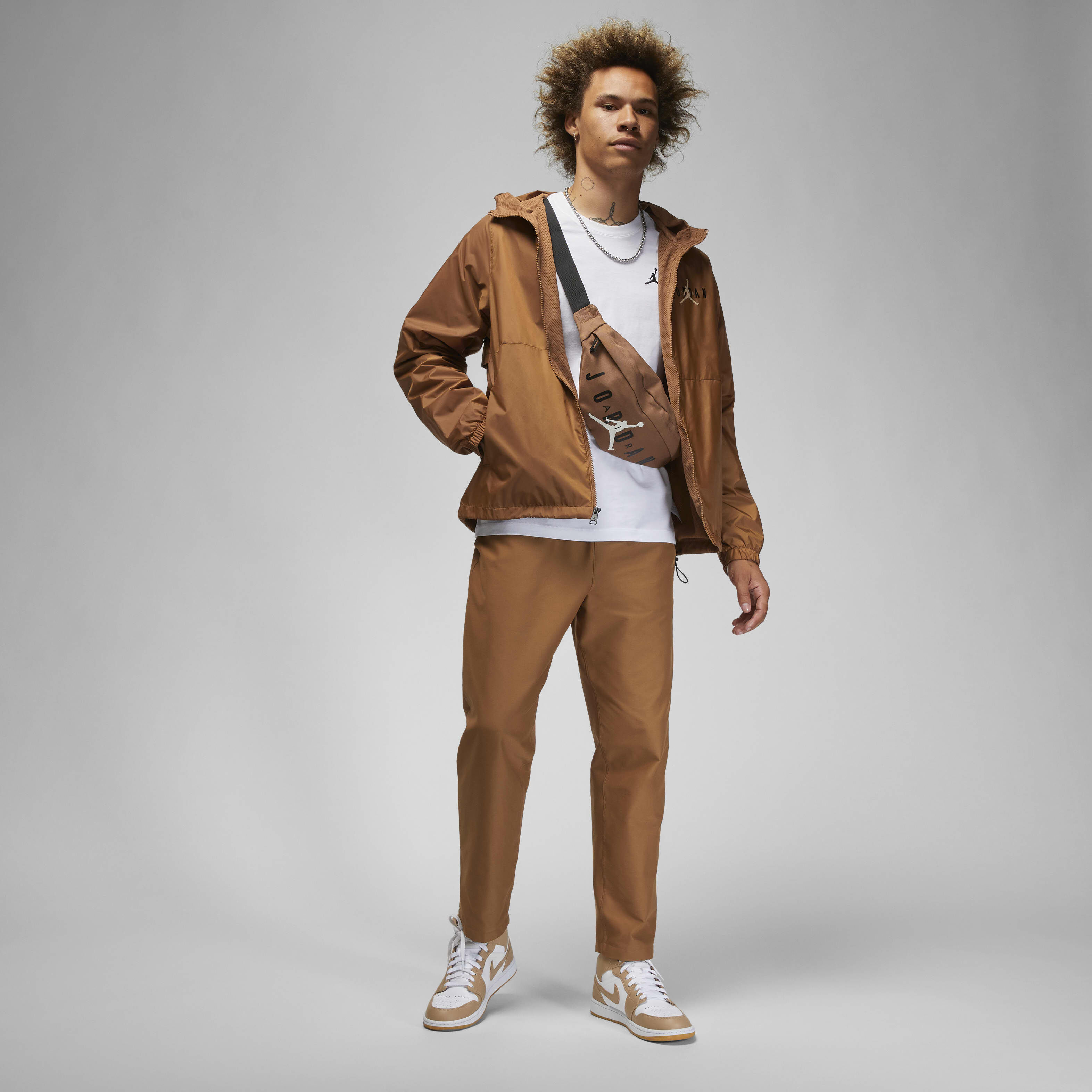 جوردن اسينشالز image number 6