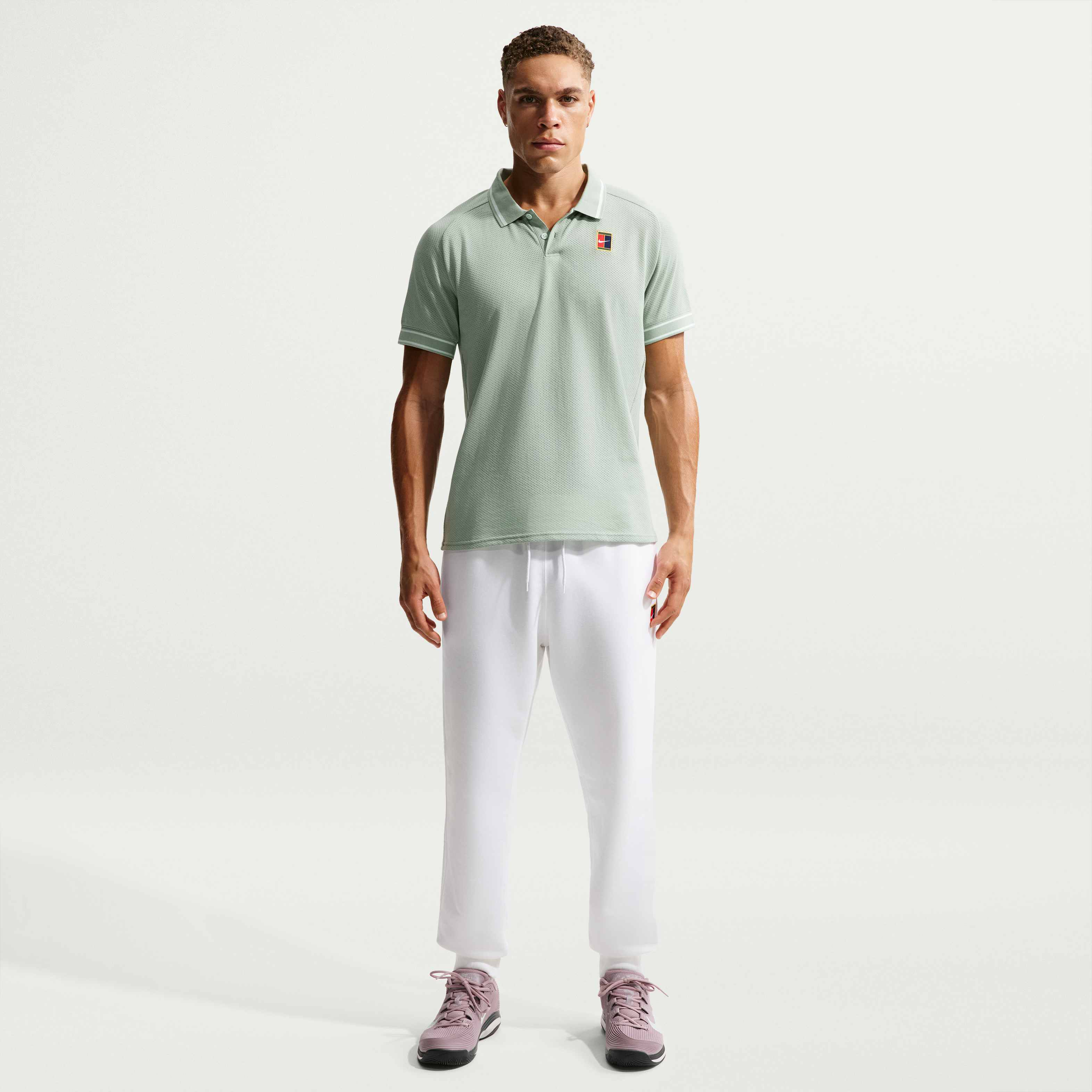 NikeCourt Heritage image number 3