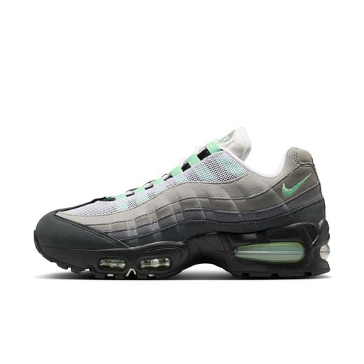 Nike Air Max-Nike, Nike Air Max 95 Big Bubble, Women's Shoes