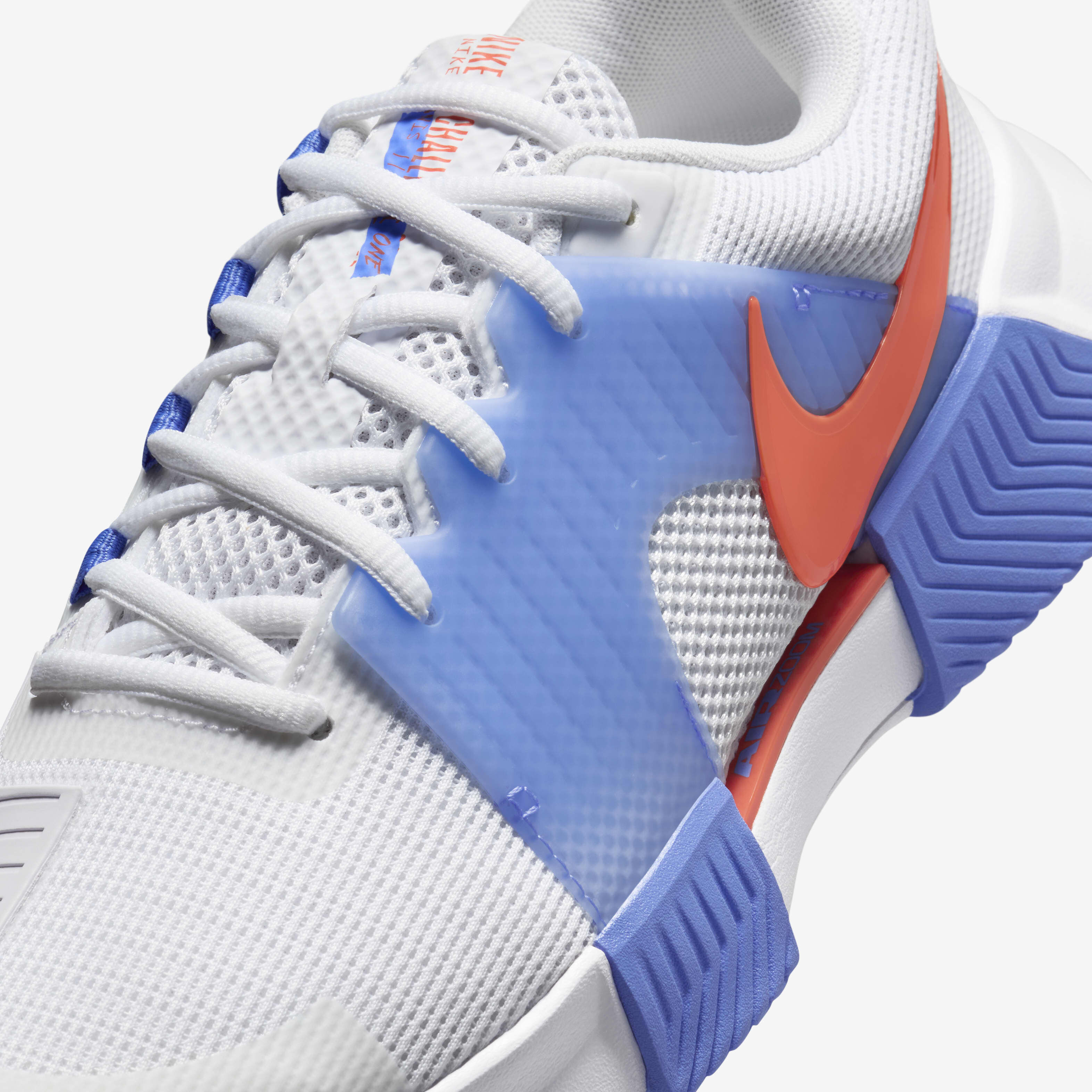 Nike Zoom GP Challenge 1 image number 6