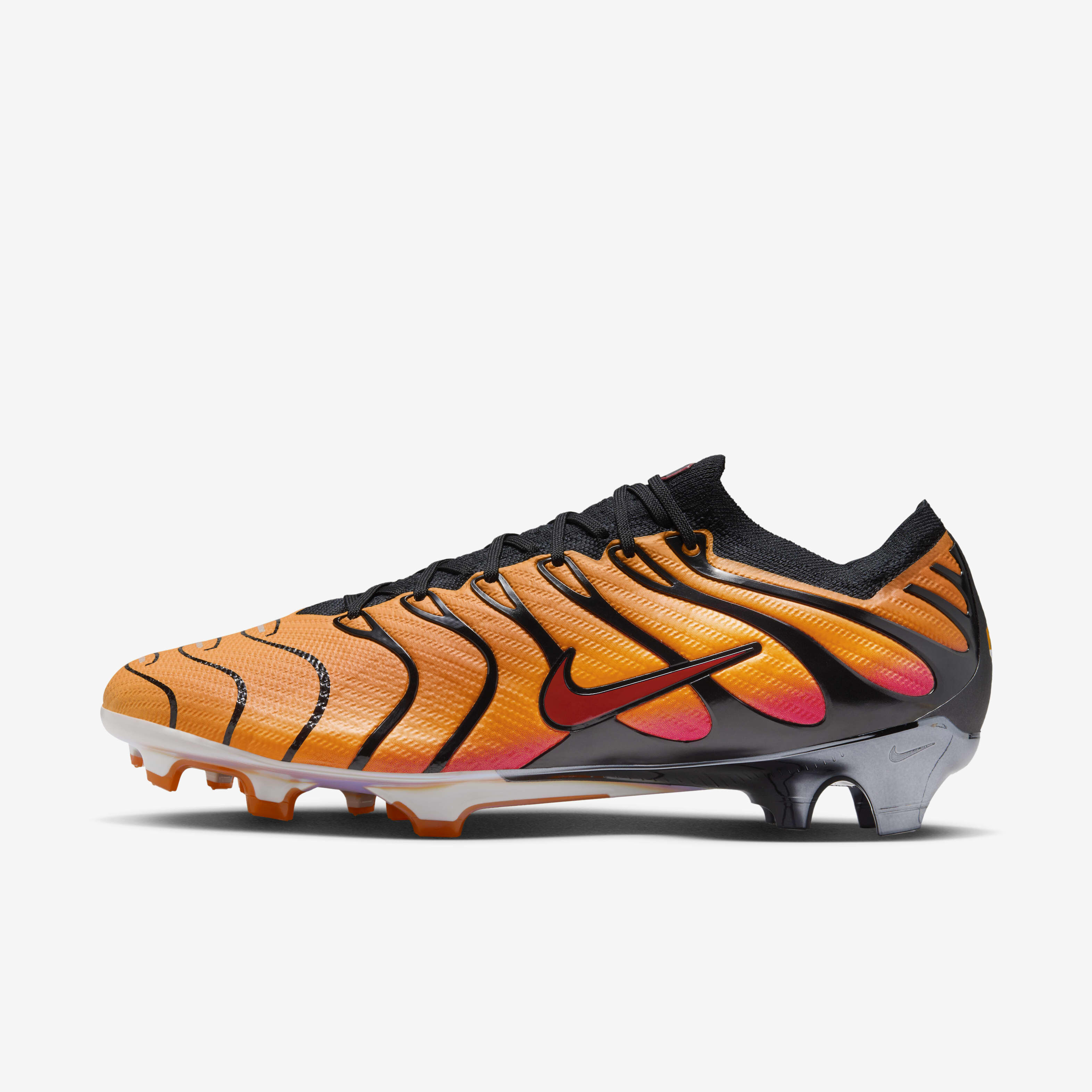 Nike tn mercurial white sales