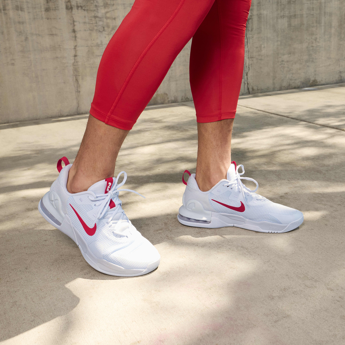 Nike Air Max Alpha Trainer 5 image number 1 Nike Air Max Alpha Trainer 5 image number 1