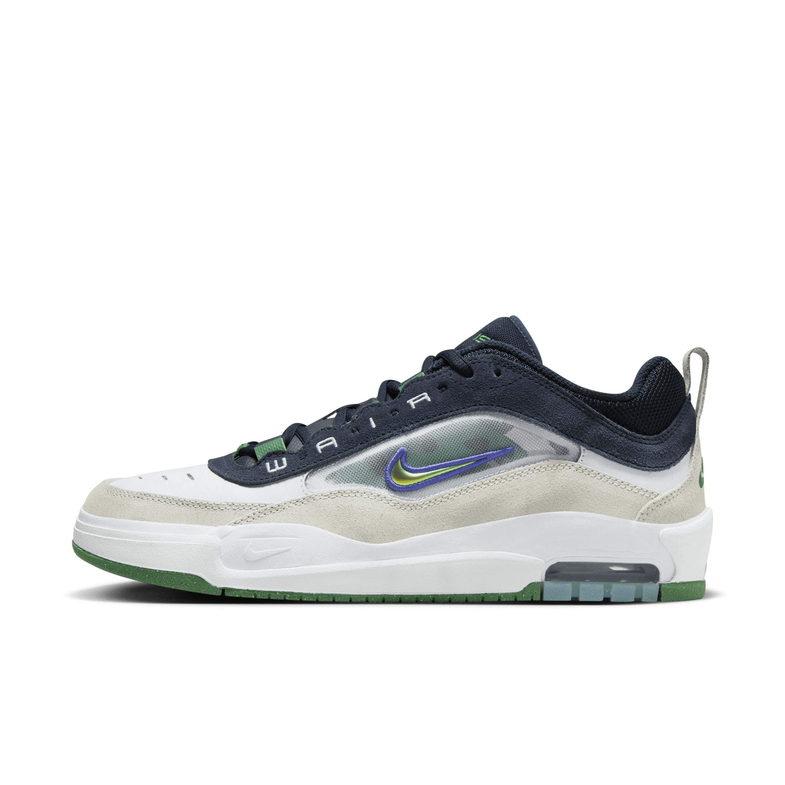 Nike axis on feet hot sale