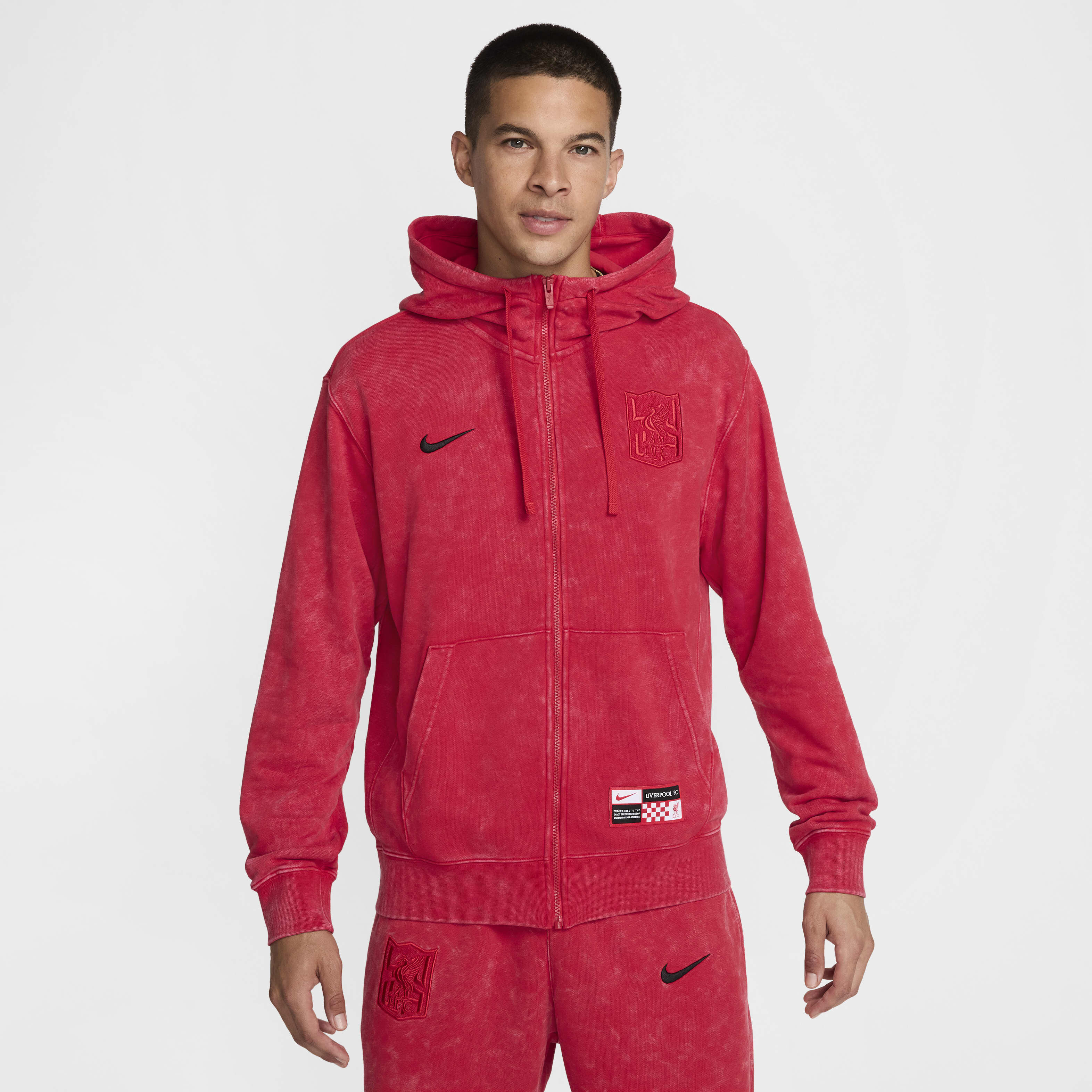 Shop Hoodies for Men Online in Nike UAE Colorful Hoodies For Men