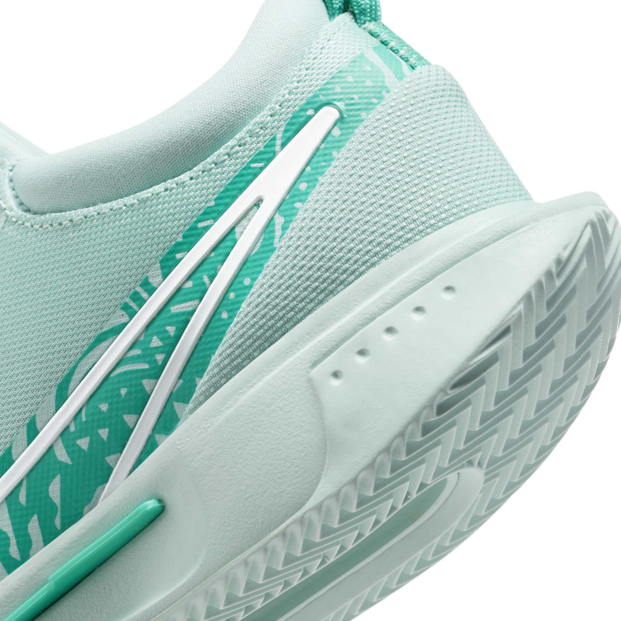 Nike air outlet thea white mint