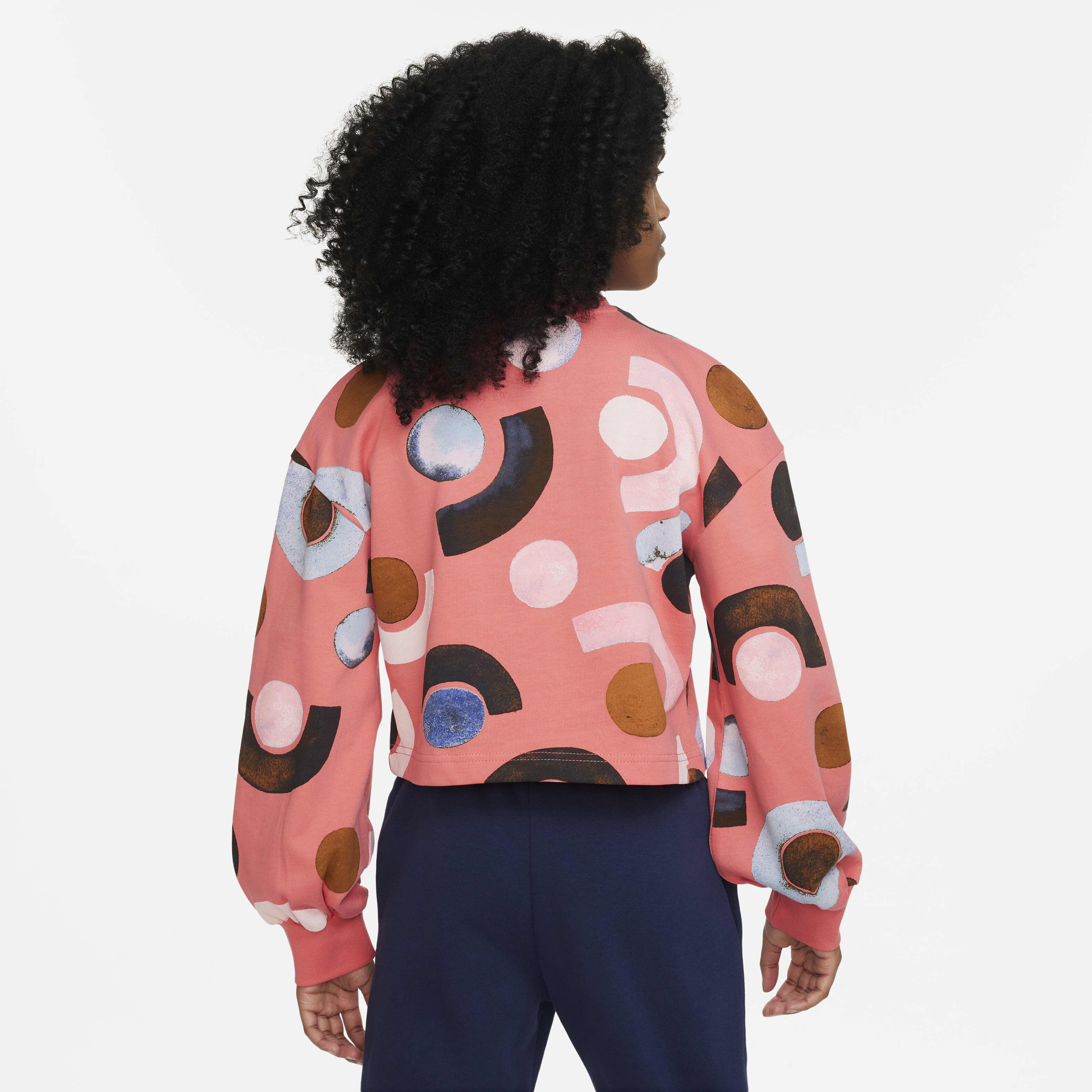 نايكي سبورتسوير image number 1