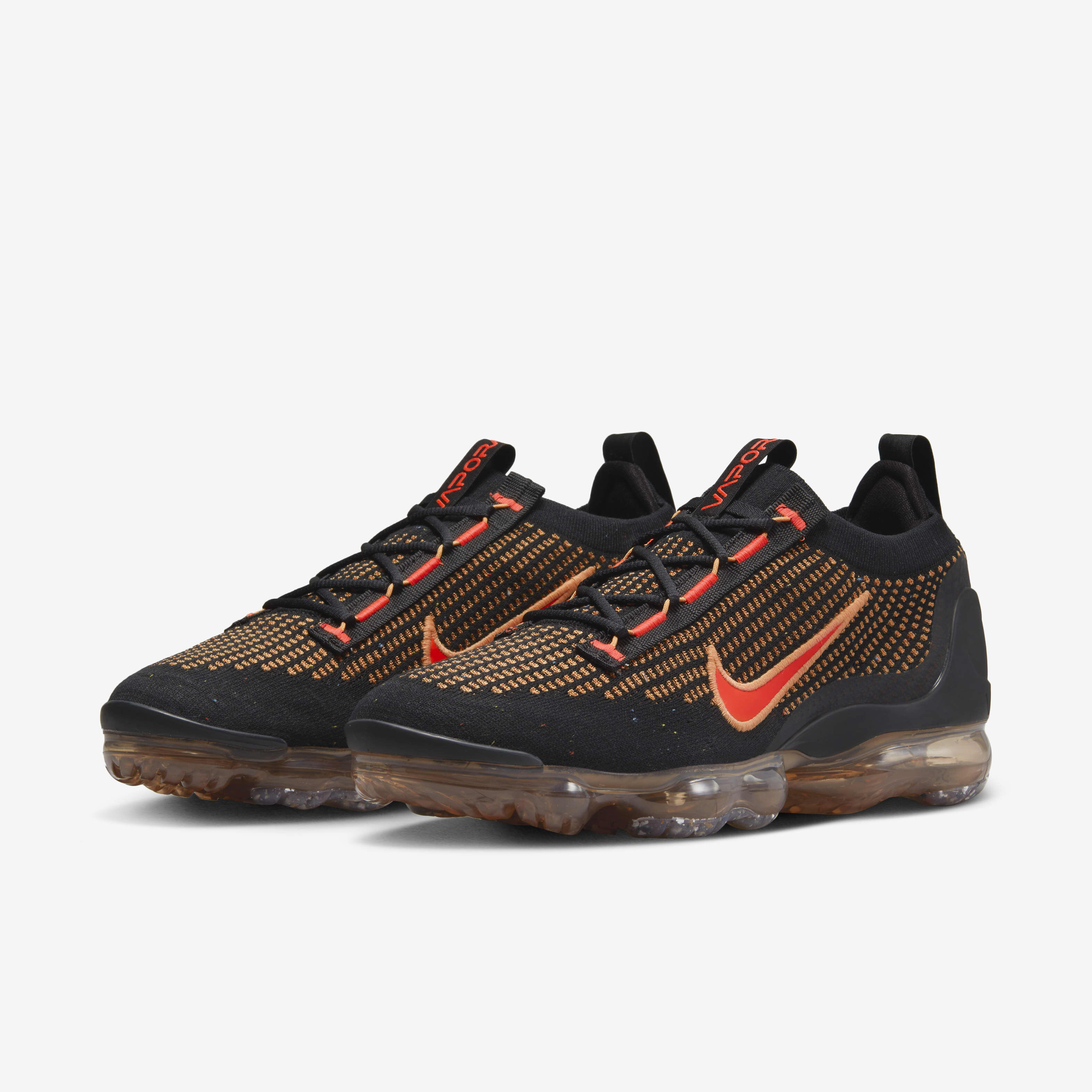 Nike VaporMax 2021 Flyknit image number 4