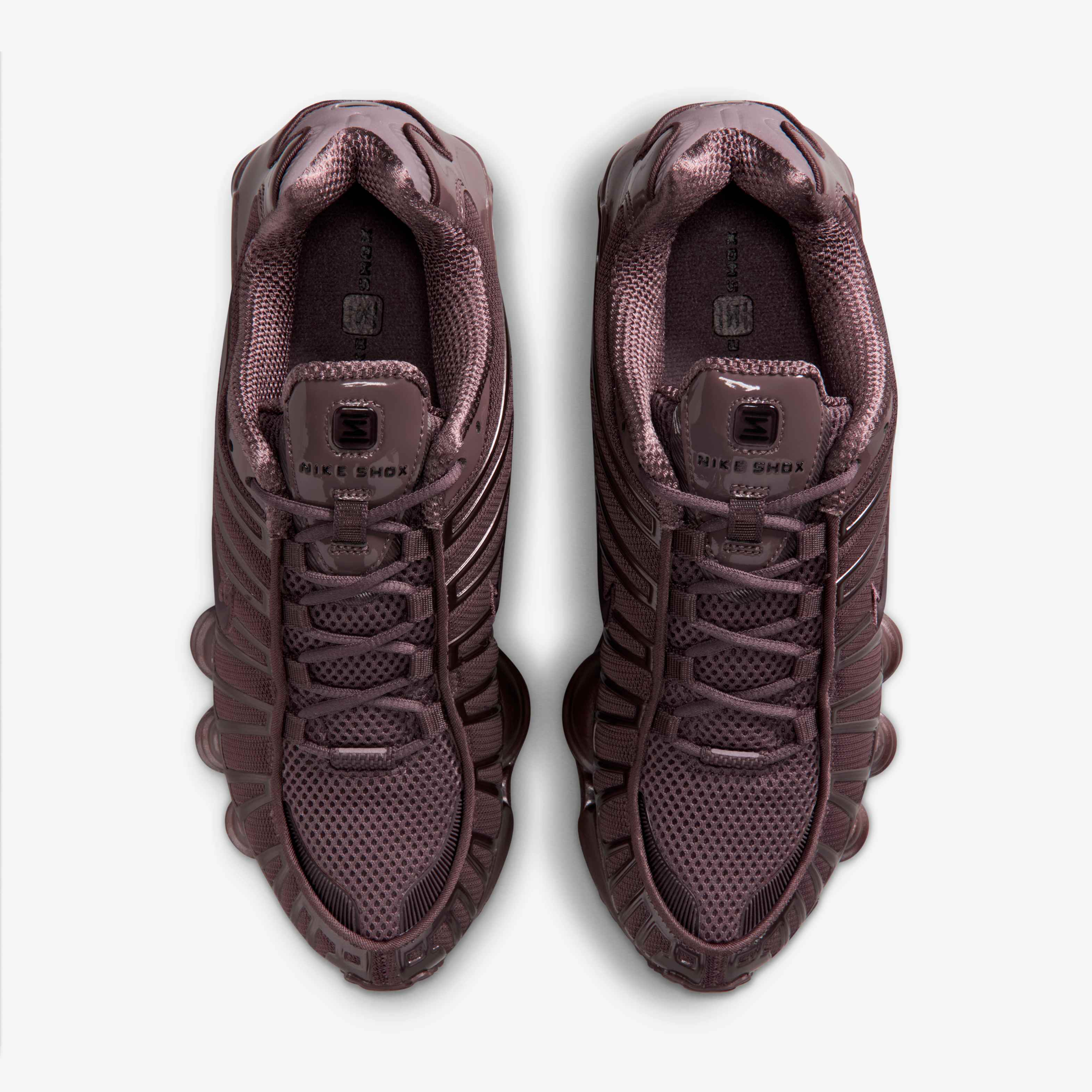 نايكي شوكس TL image number 3