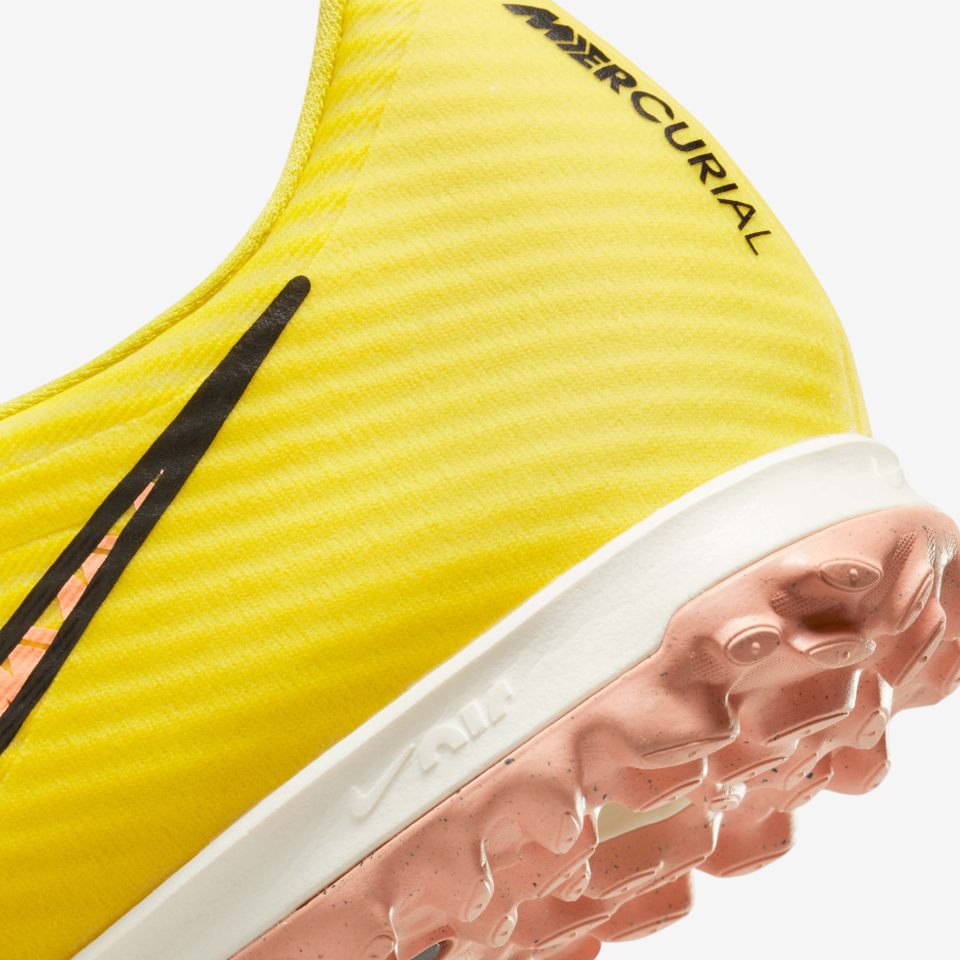Nike Mercurial Vapor 15 Academy image number 7