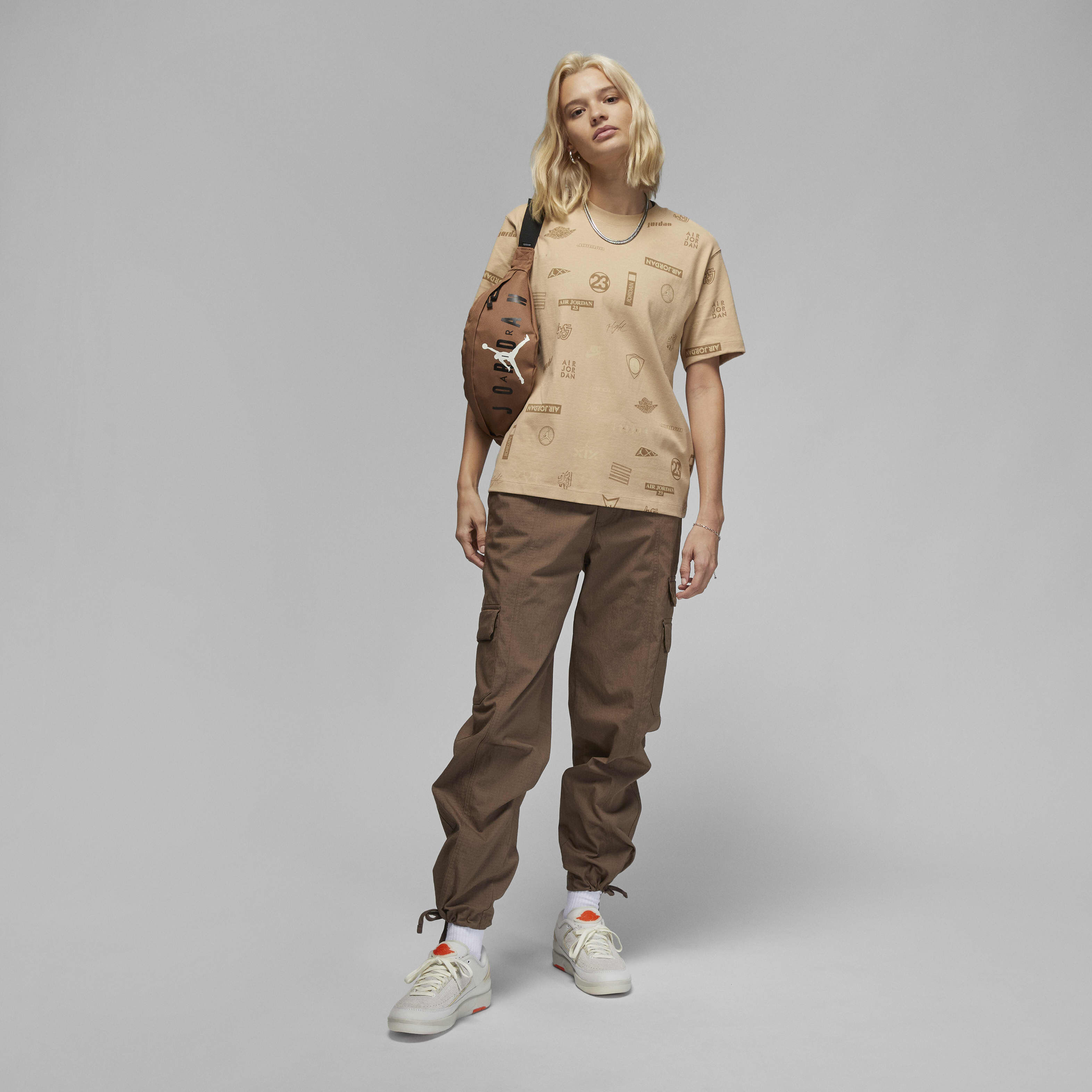 Jordan Flight image number 4