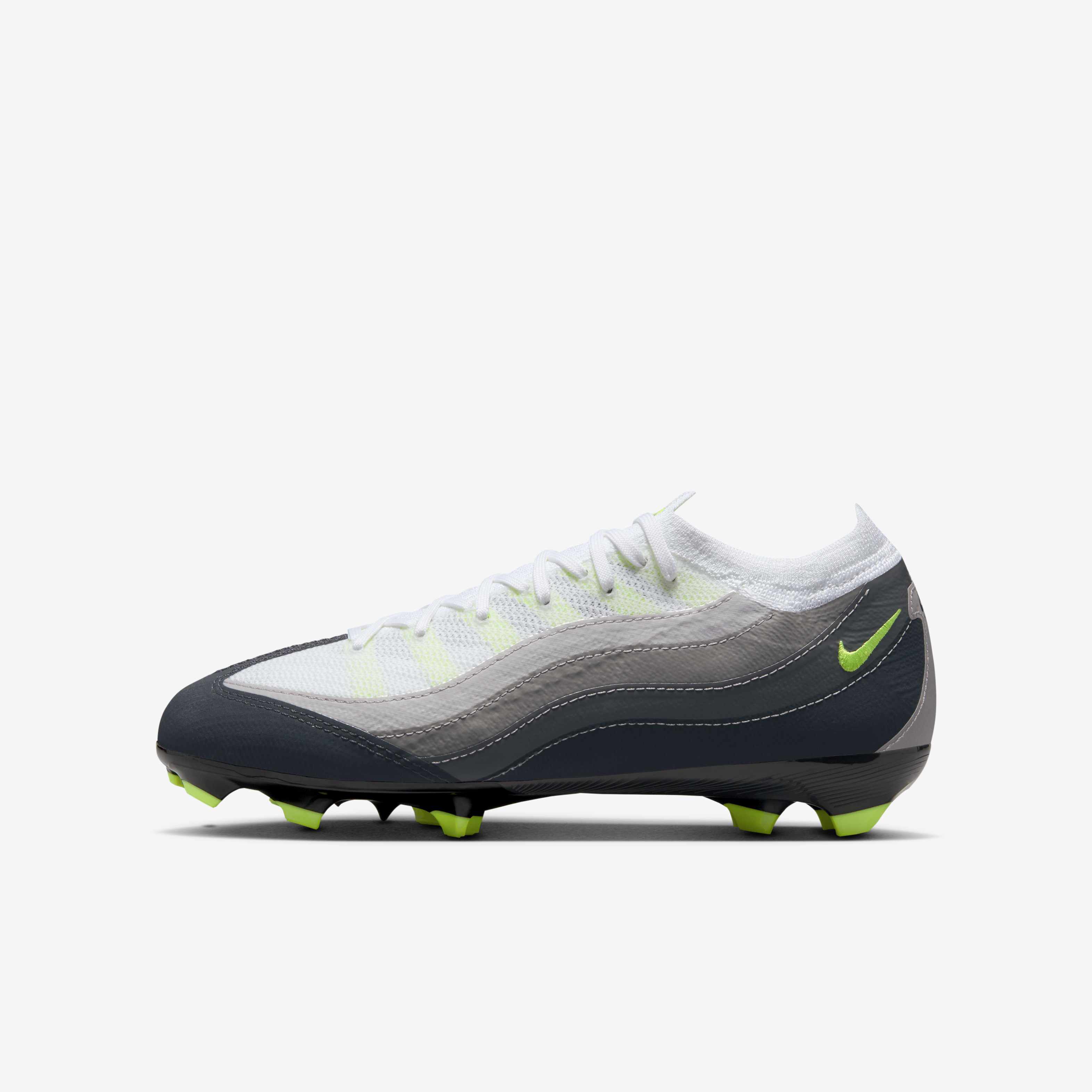 Nike Jr. Mercurial Vapor 16 Pro SE image number 0