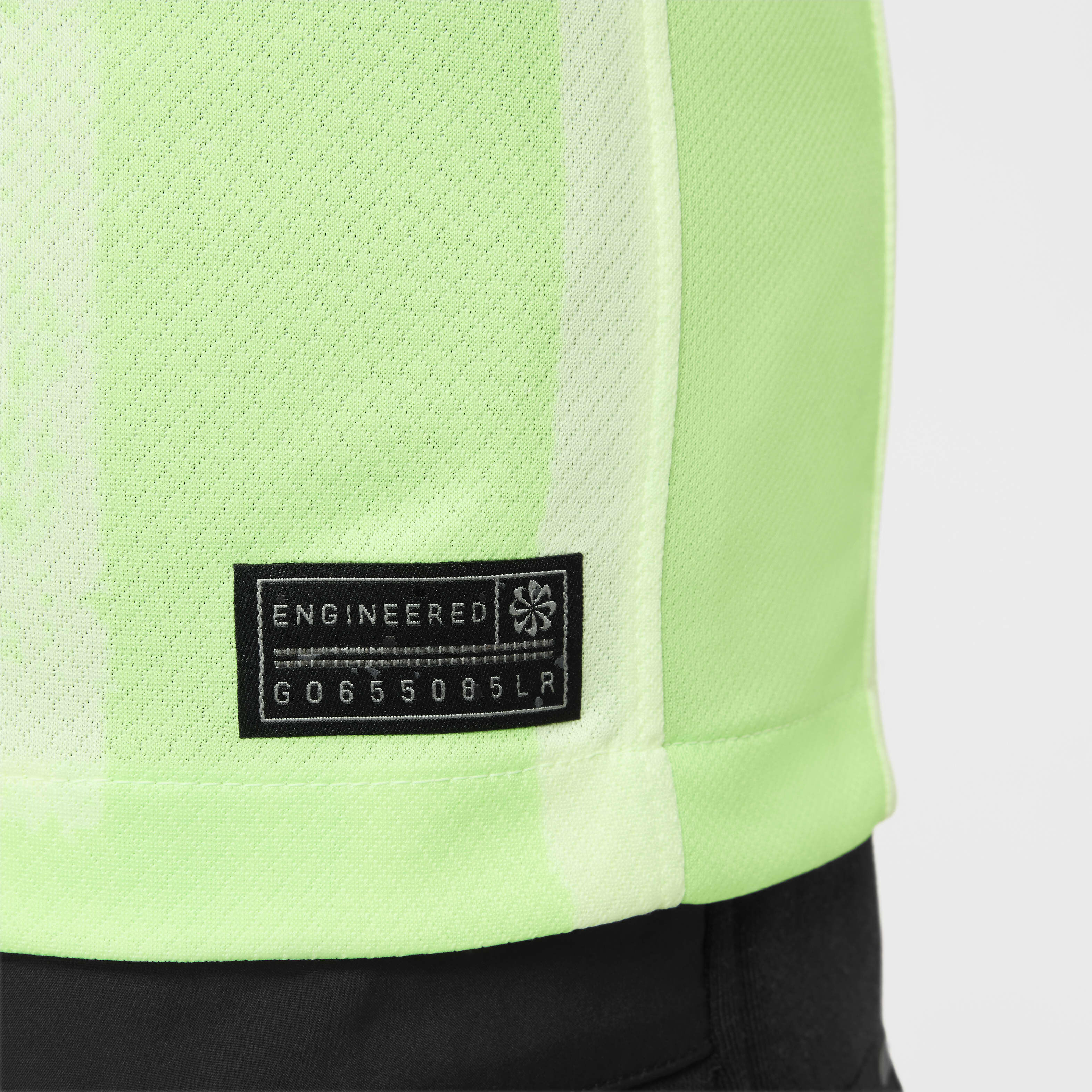 برشلونة 2024/25 ستيديوم البديل image number 6