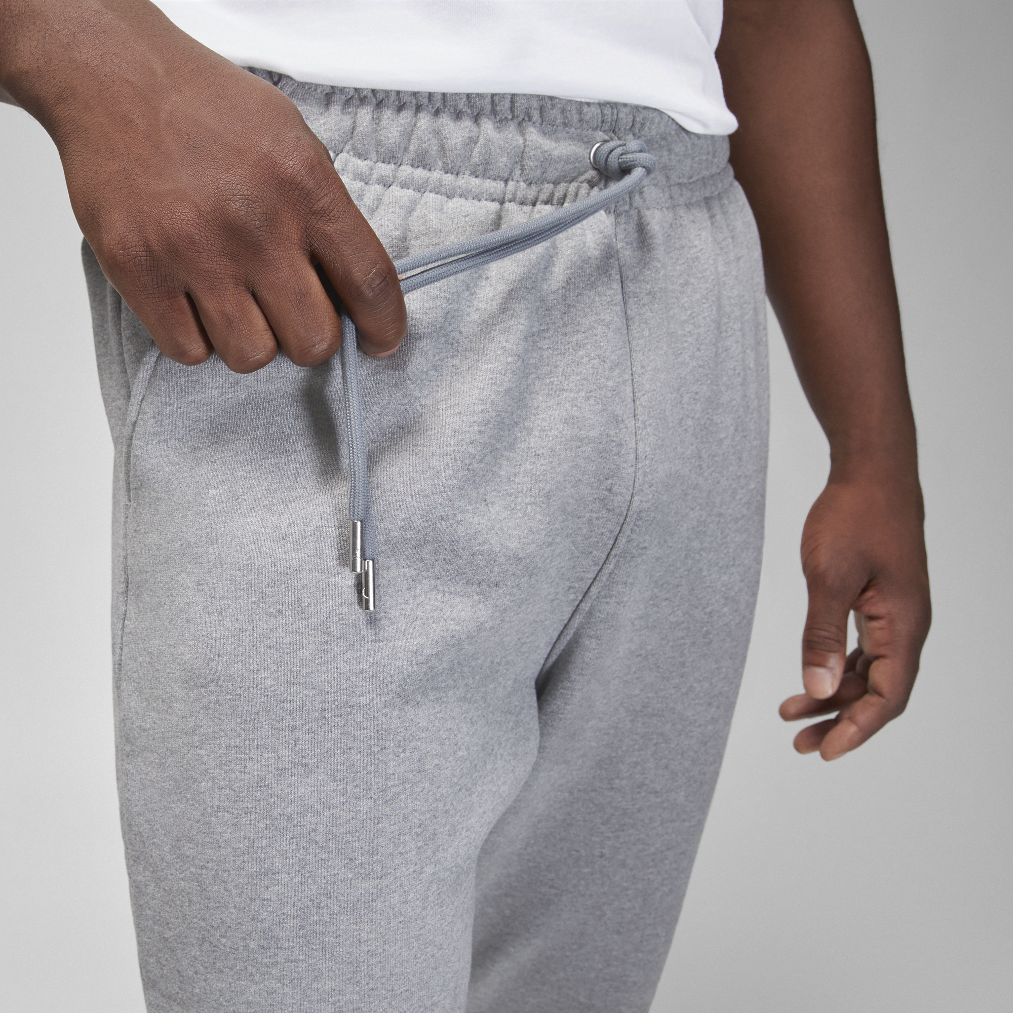 Men's fleece sweatpants new arrivals
