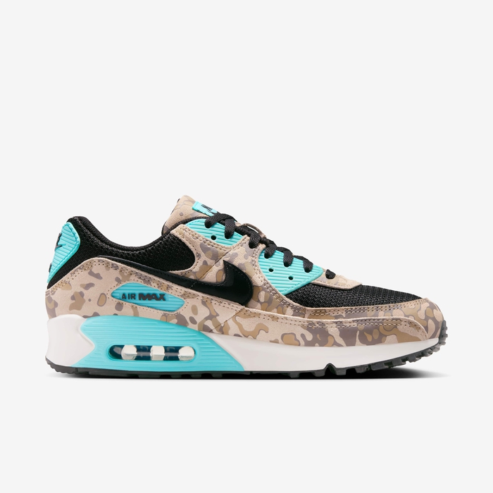 Nike Air Max 90 Premium image number 2 Nike Air Max 90 Premium image number 2