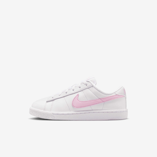 New Season 2026-Nike, Nike Tennis Classic, Younger Kids' Shoes