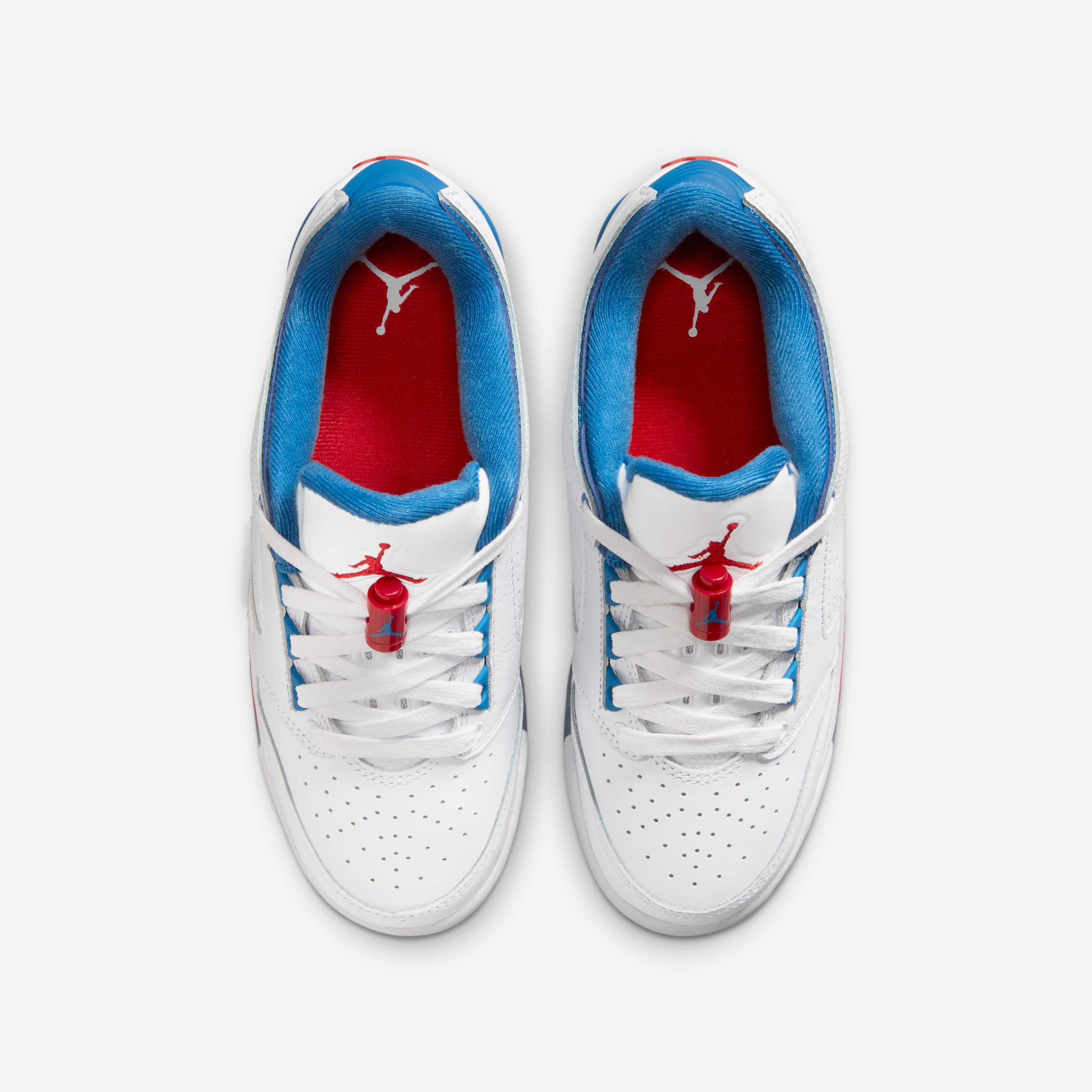 Air Jordan Sixty Plus Low image number 3