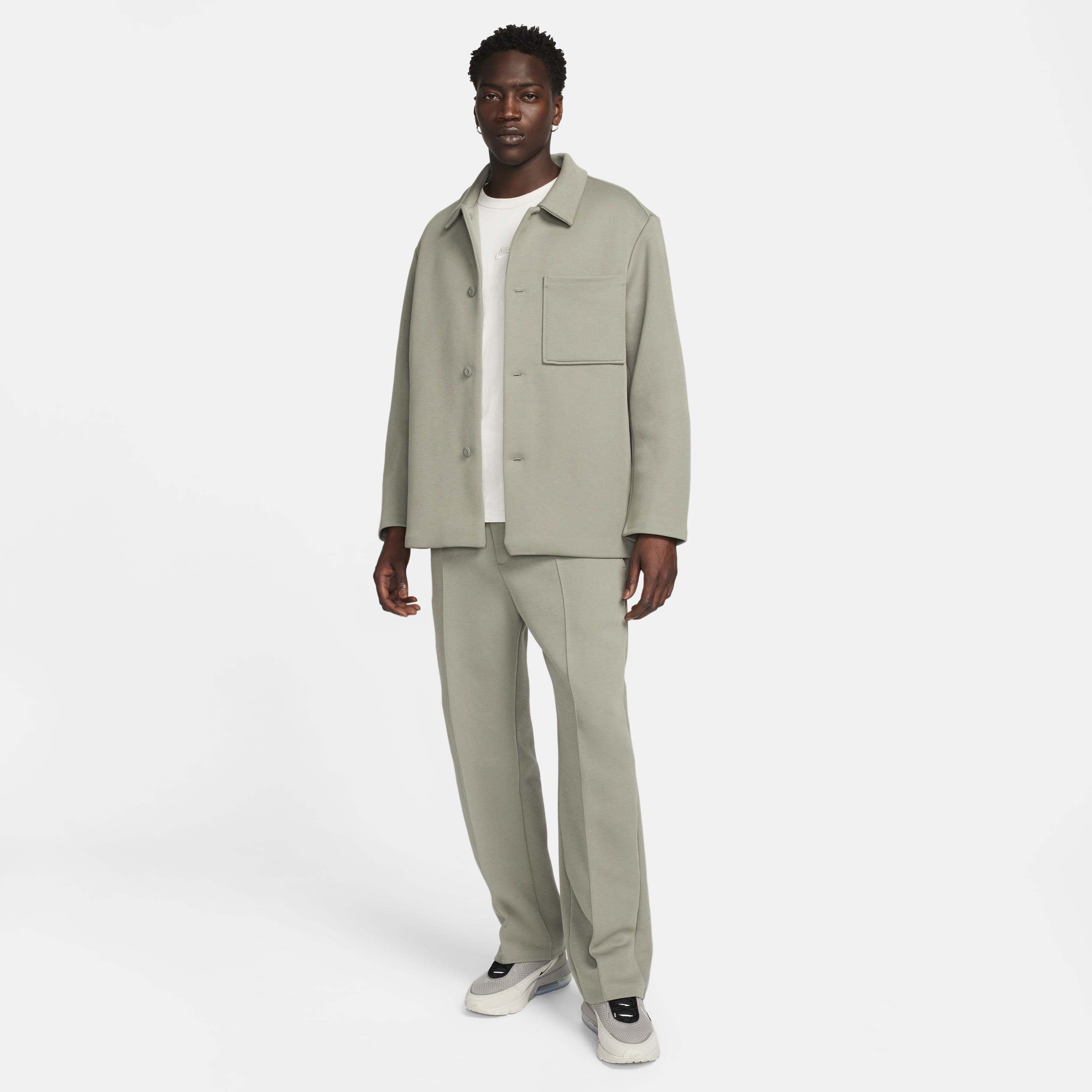 Nike Sportswear Tech Fleece Re-Imagined image number 5