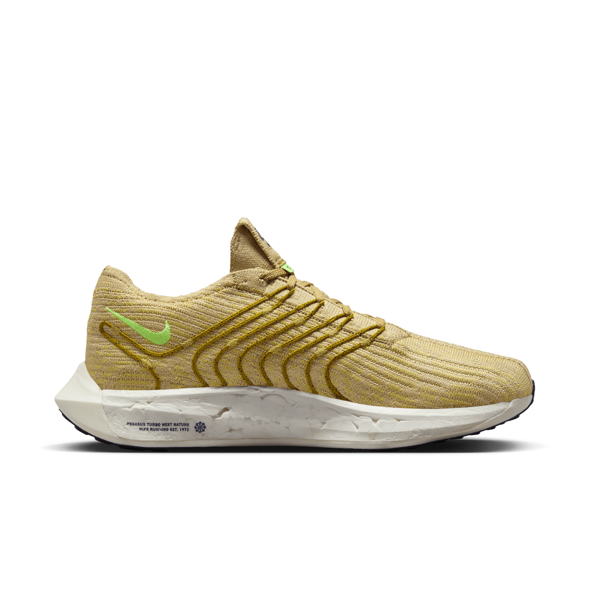 Nike zoom pegasus turbo masculino sales