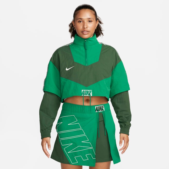 Nike Sportswear x Nike United image number 0 Nike Sportswear x Nike United image number 0