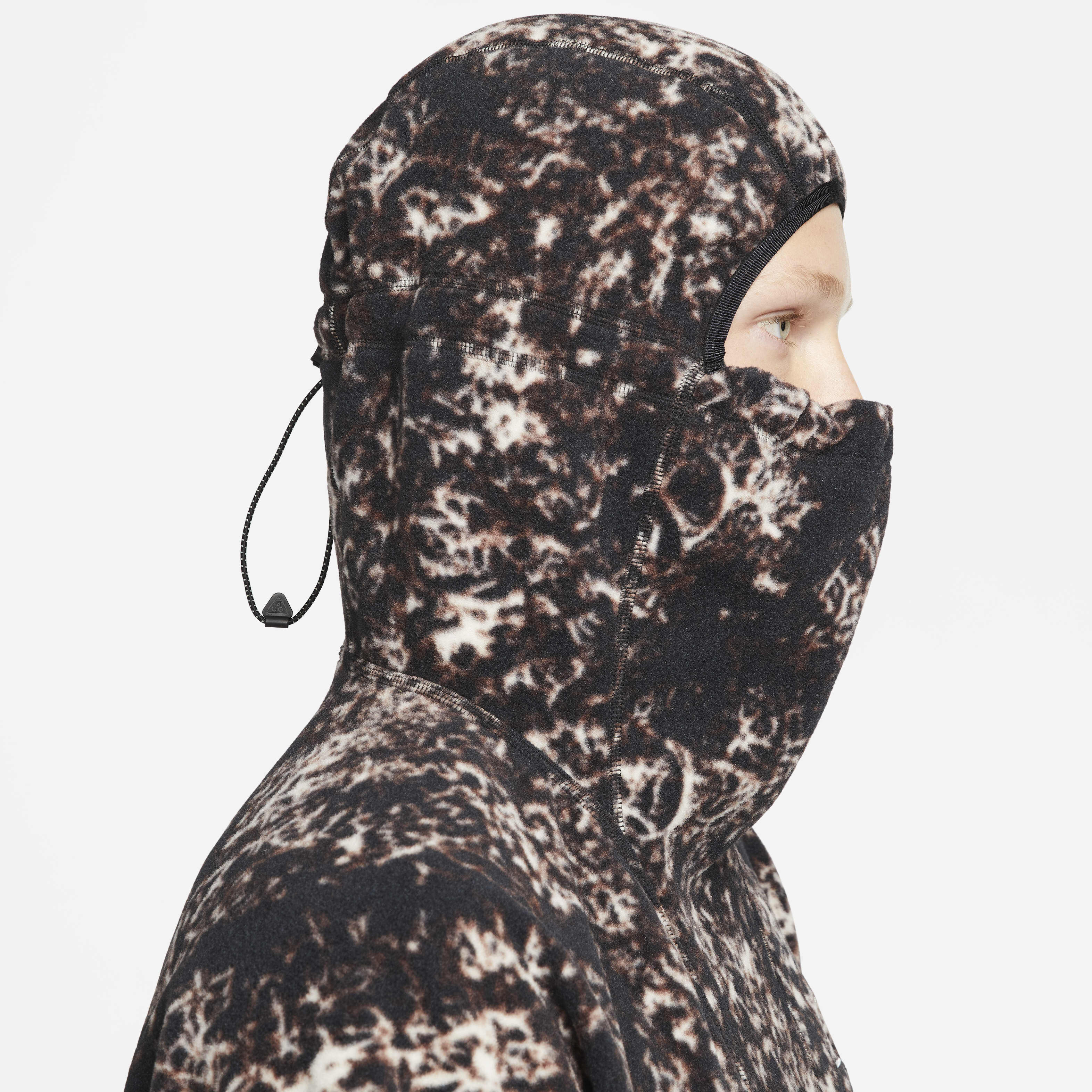 نايكي ايه سي جي ثيرما-فت ولف تري image number 2