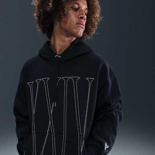 Men's Hoodies & Sweatshirts-Nike, Kobe, Men's Pullover Basketball Hoodie Men's Hoodies & Sweatshirts-Nike, Kobe, Men's Pullover Basketball Hoodie