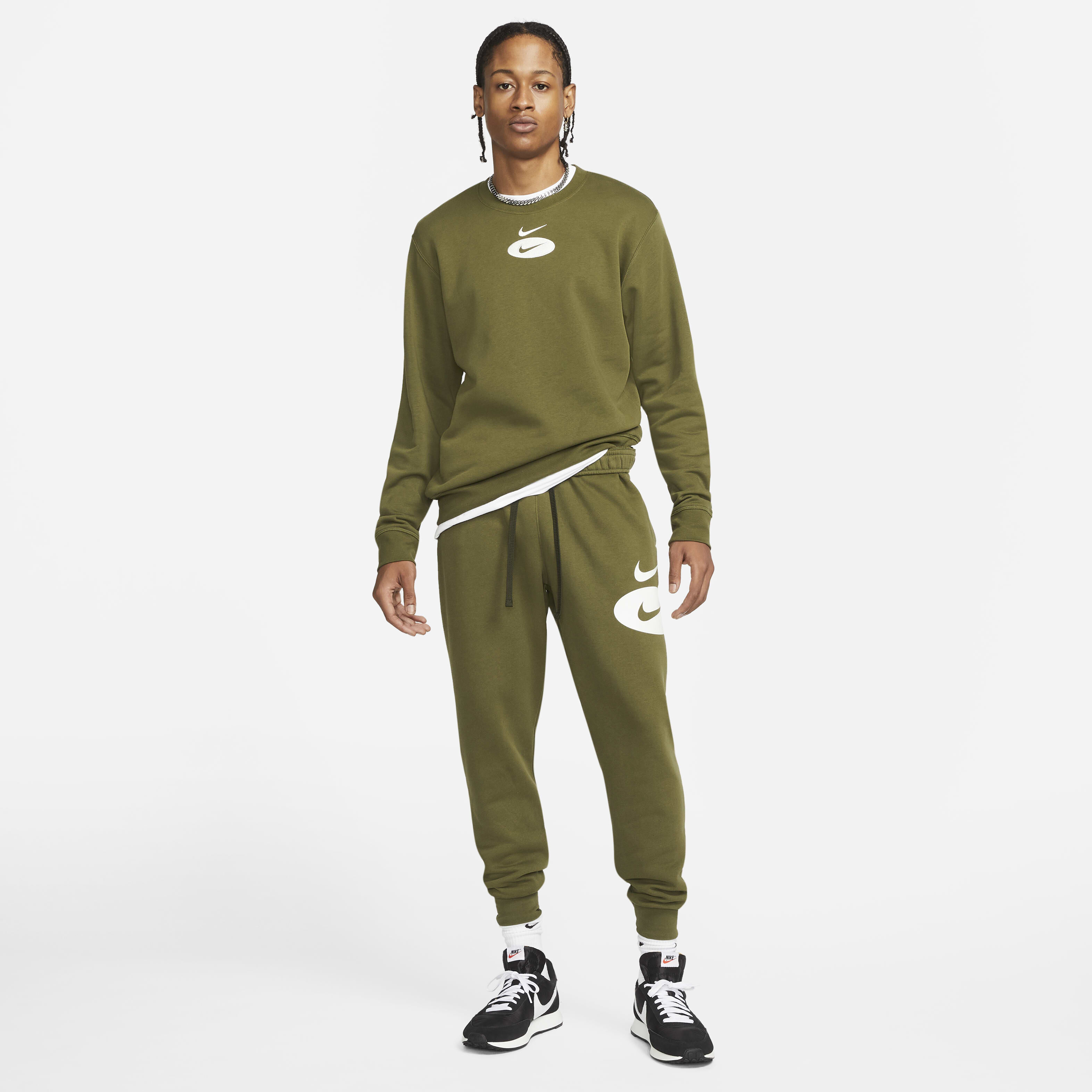 نايكي سبورتسوير سووش ليج image number 4